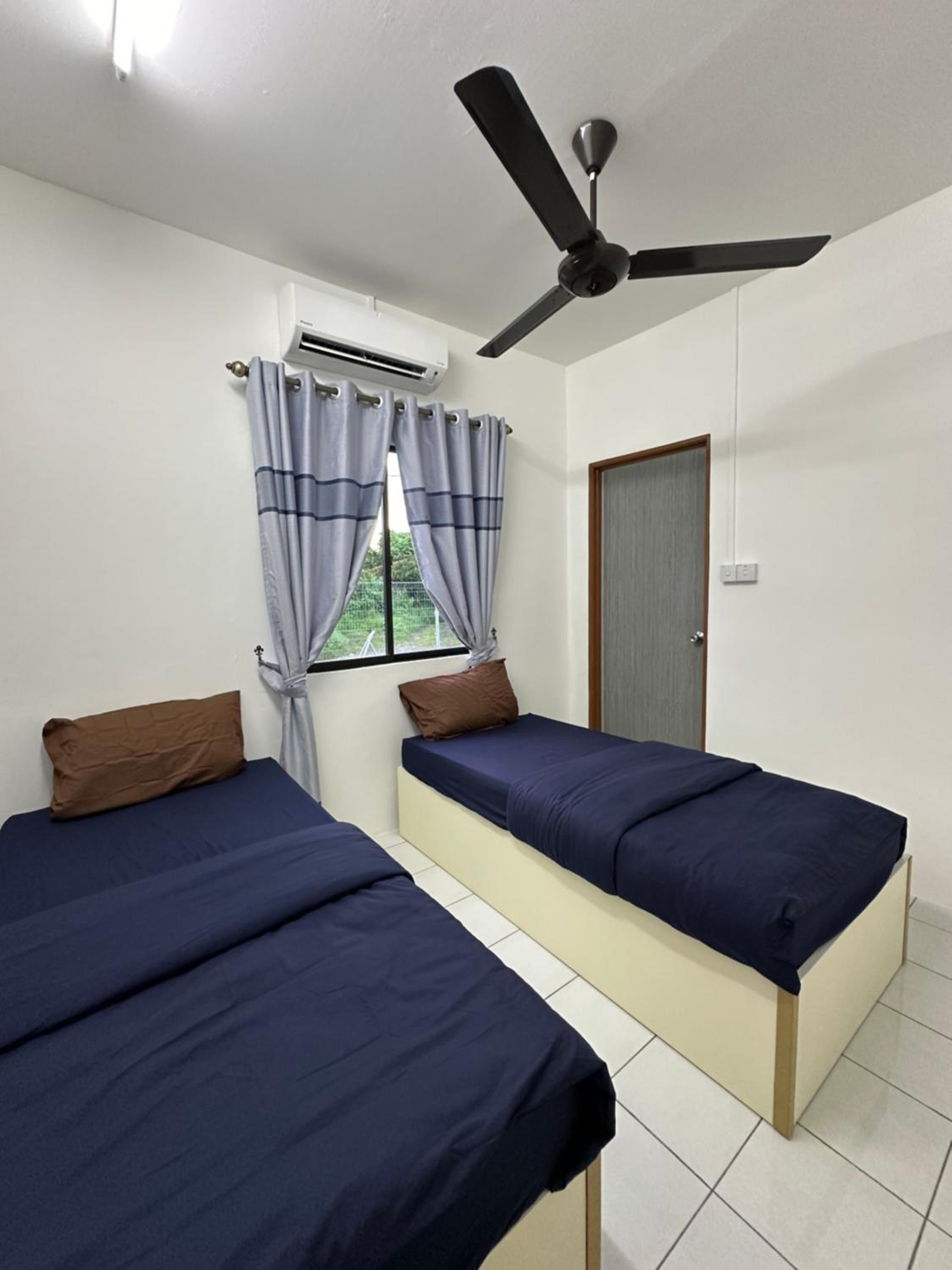 Pulutan Homestay Manggatal photo 8