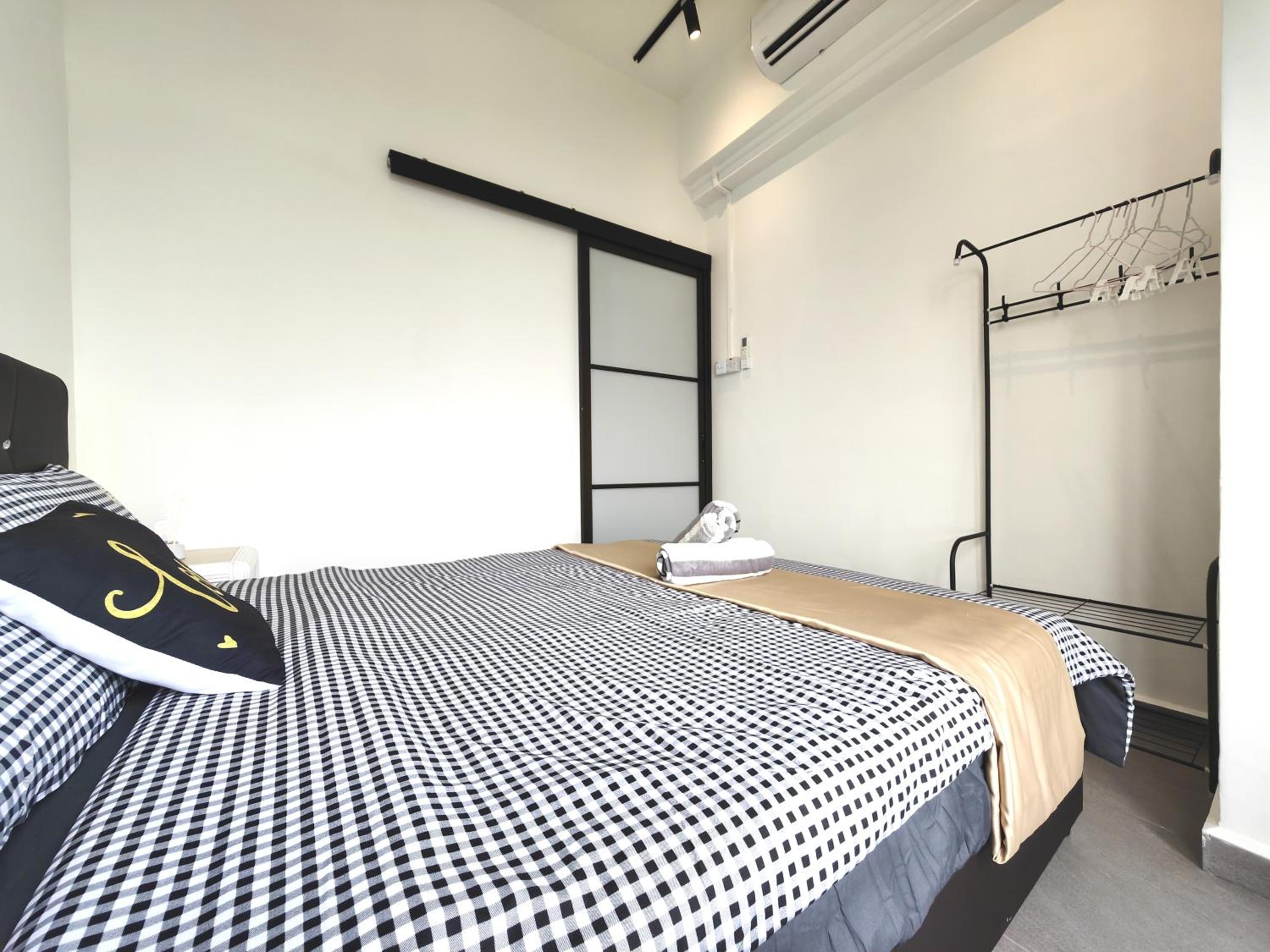 New! Costa Mahkota Pool&SeaView 2BR 4pax Town Area photo 7