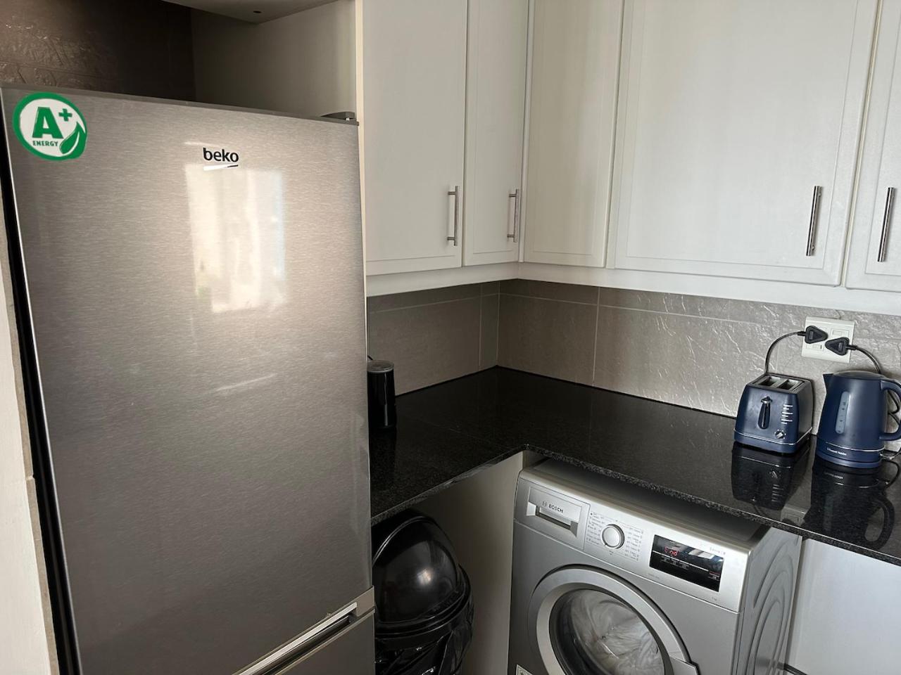 Seabreeze 301 Quayside - Point Beach #Accommodation - Beach Access & Ocean Views - 2 Bedroom view 4