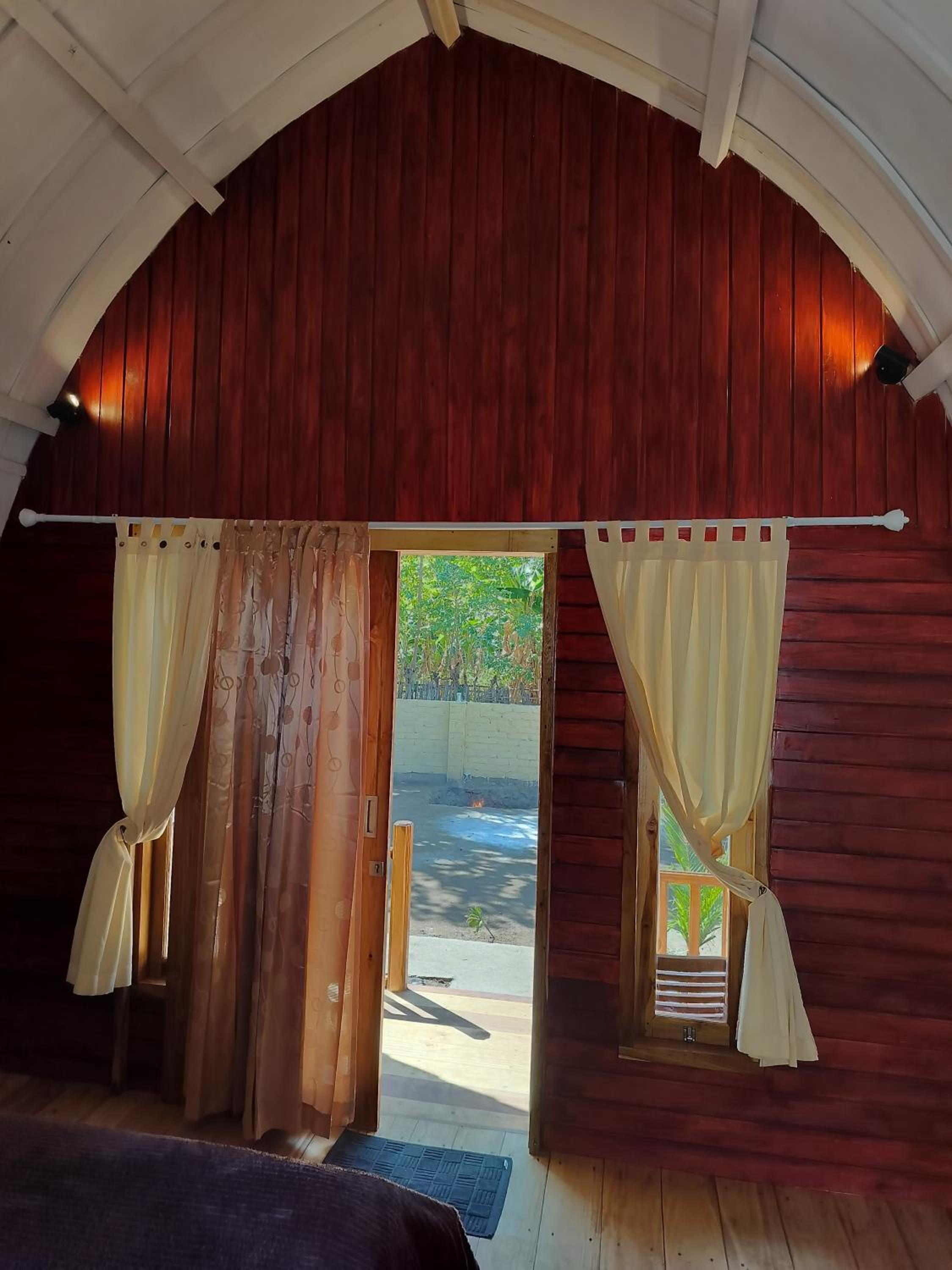 MASYA Cottages