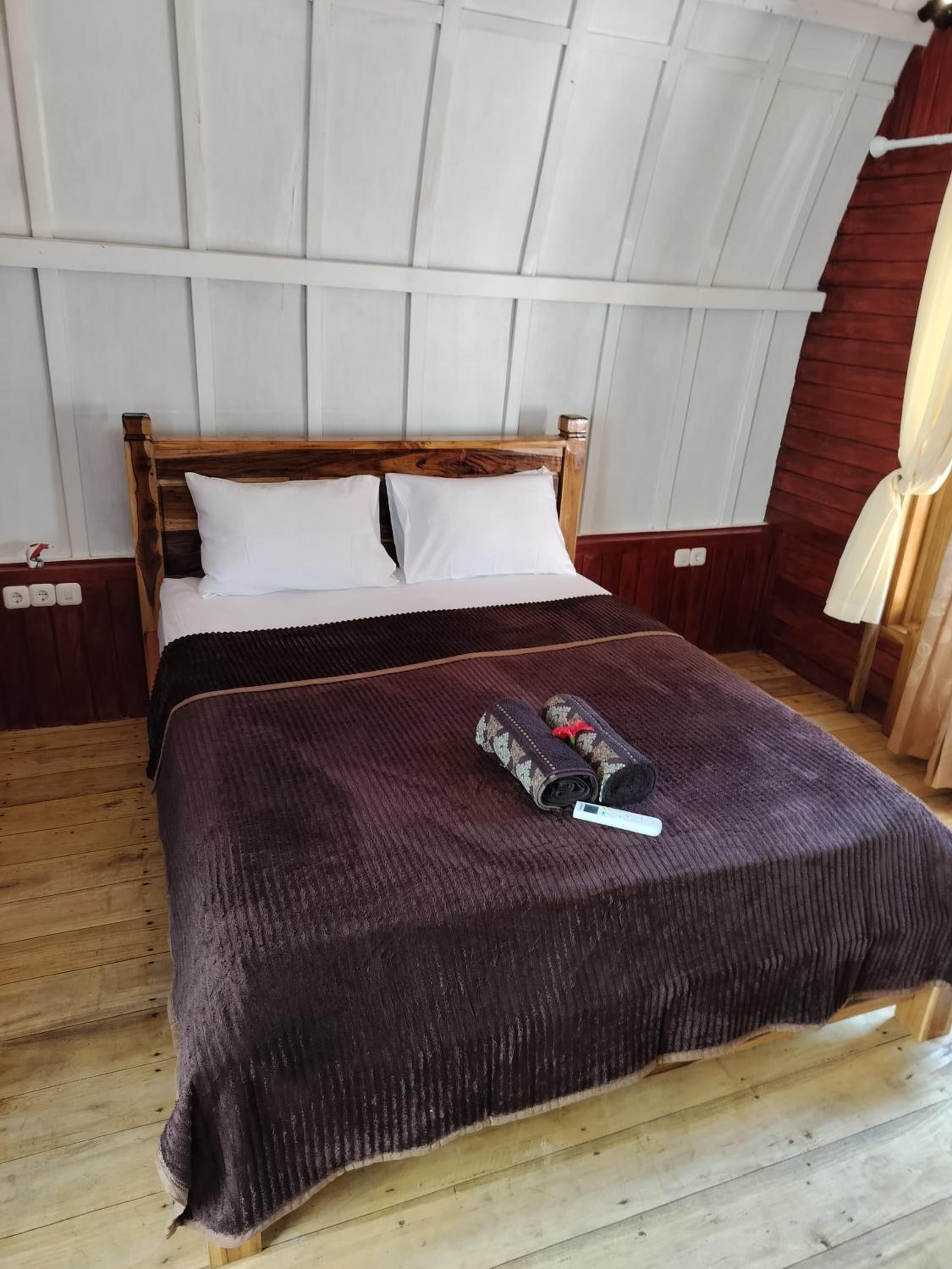 MASYA Cottages