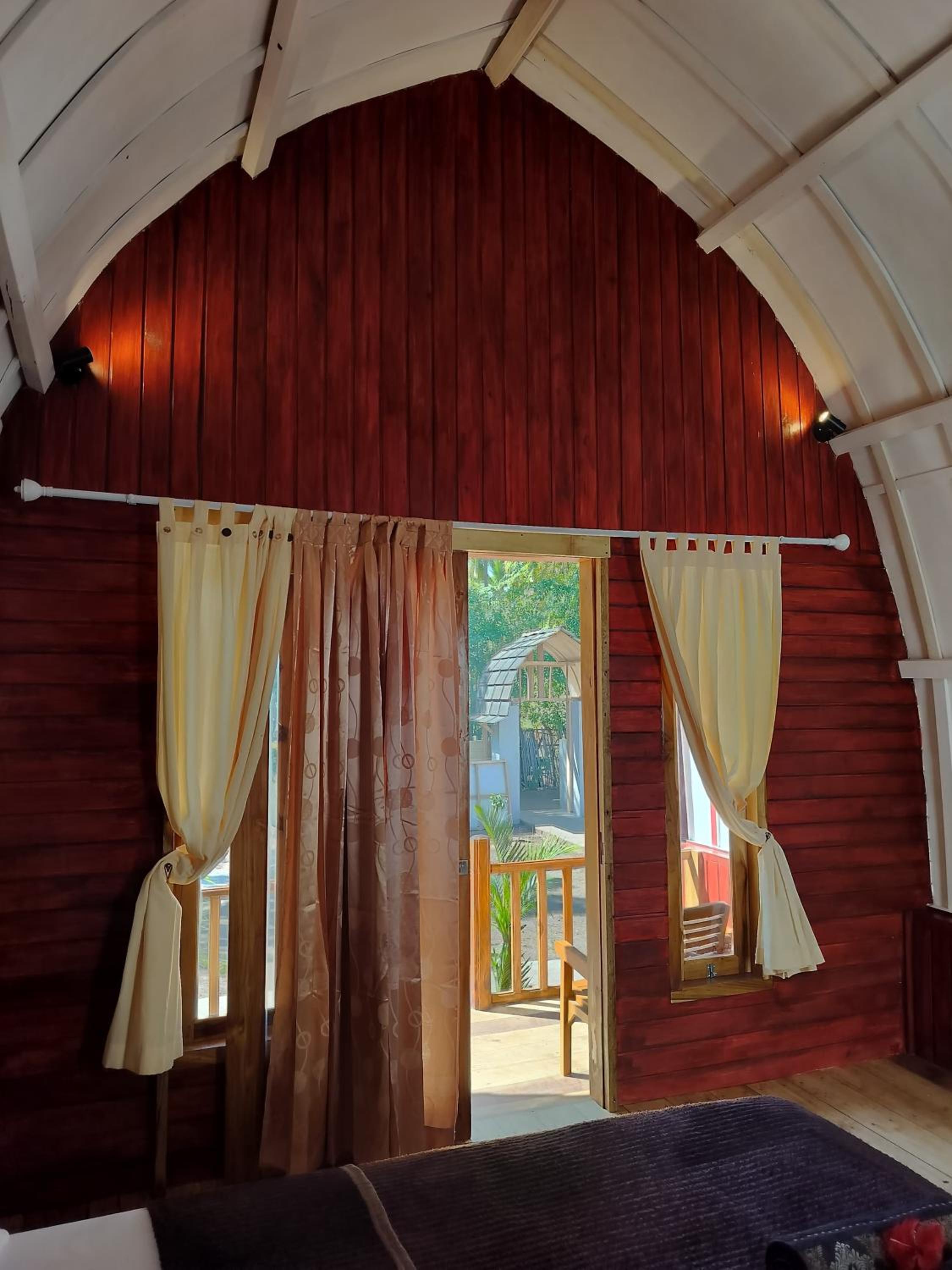 MASYA Cottages
