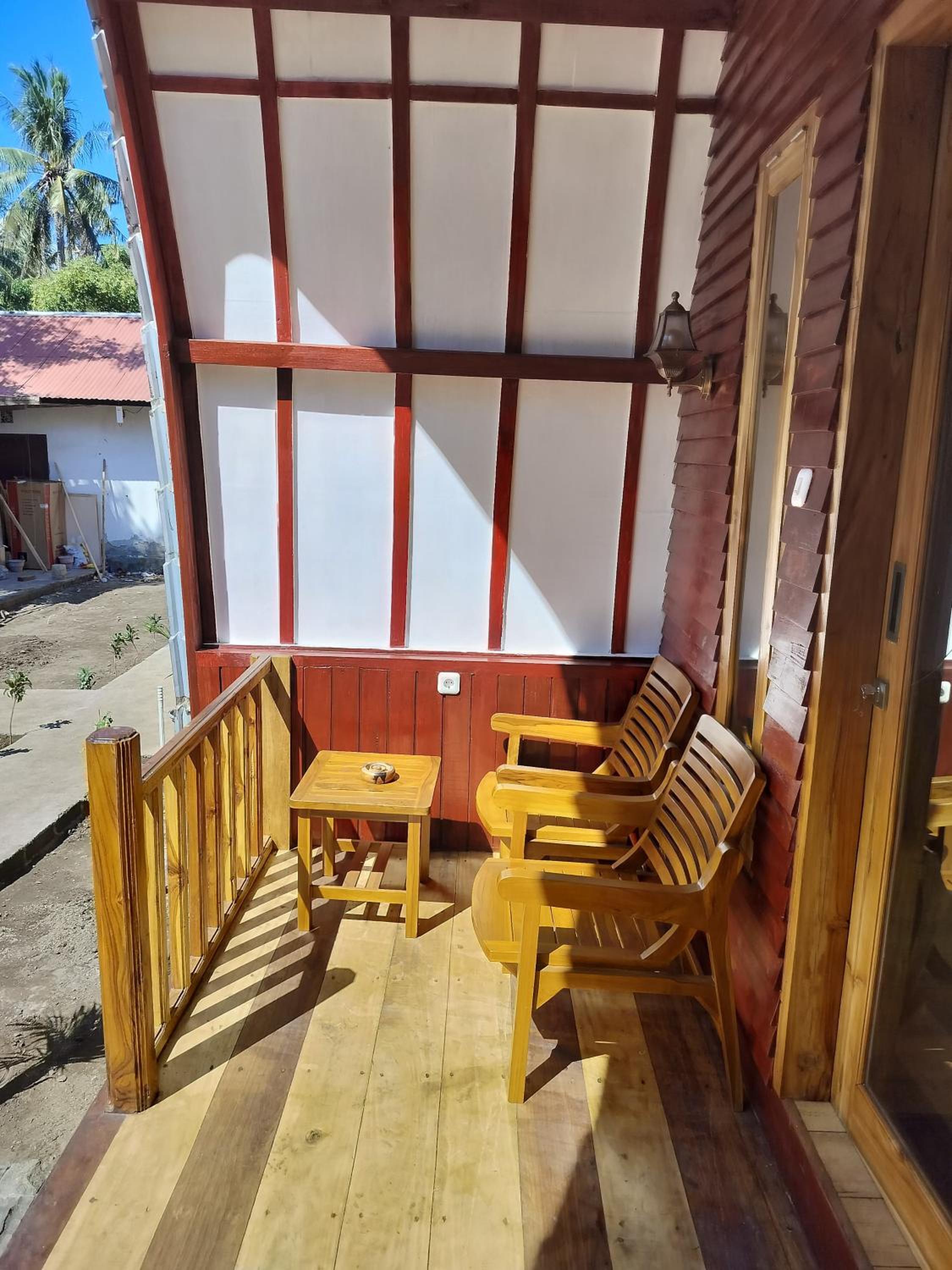 MASYA Cottages