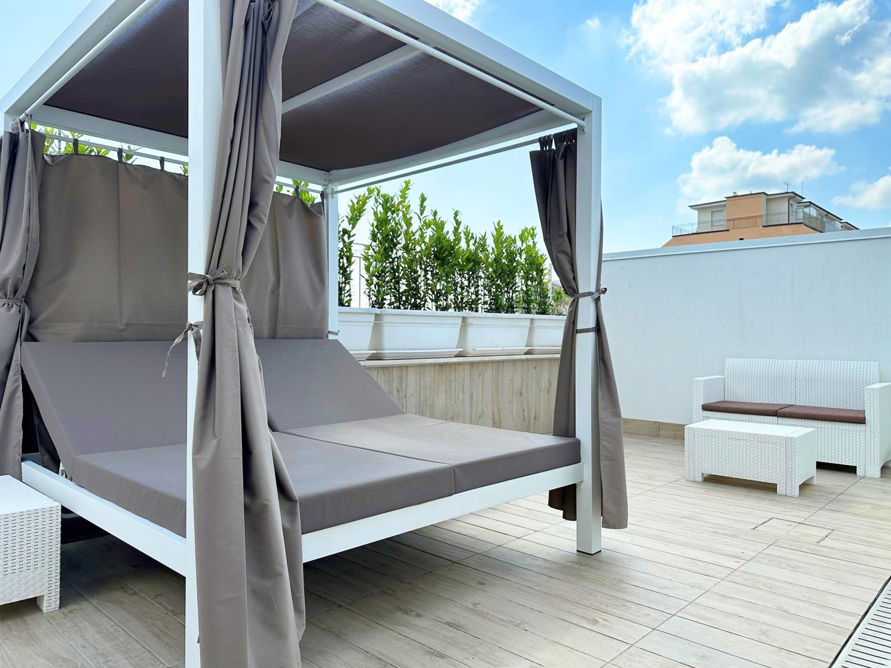 roof