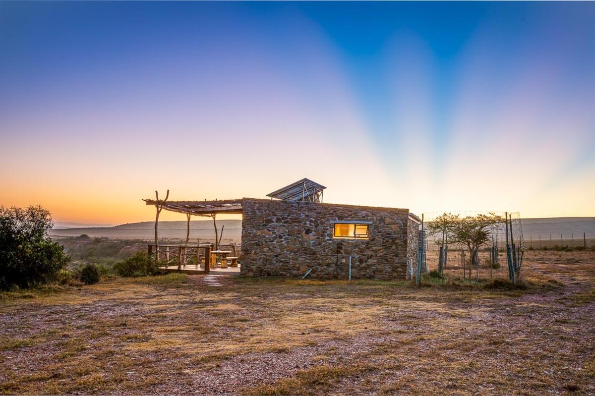 Canyon Cottage
