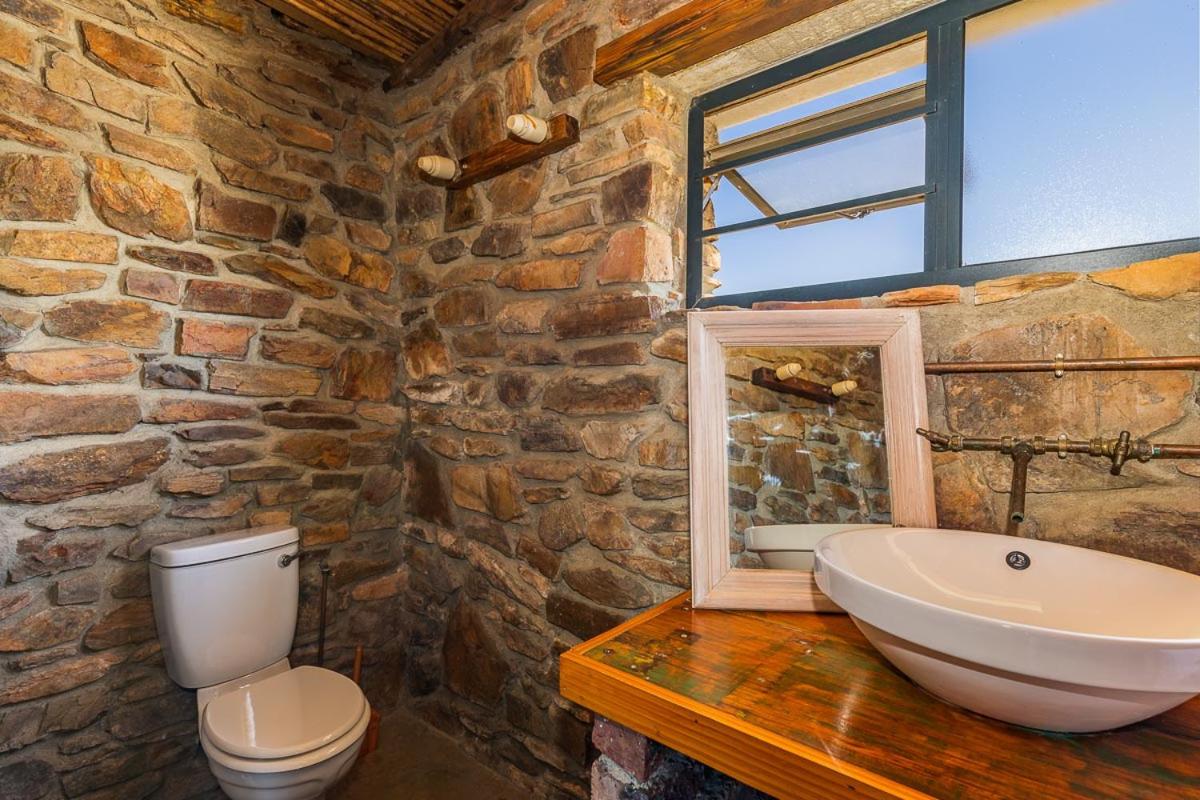 Canyon Cottage