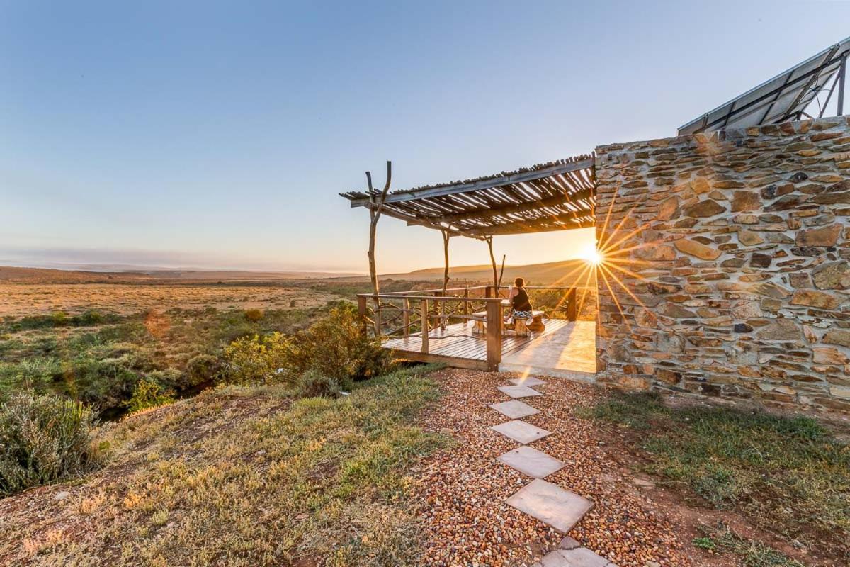 Canyon Cottage