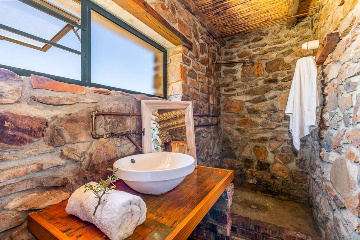 Canyon Cottage
