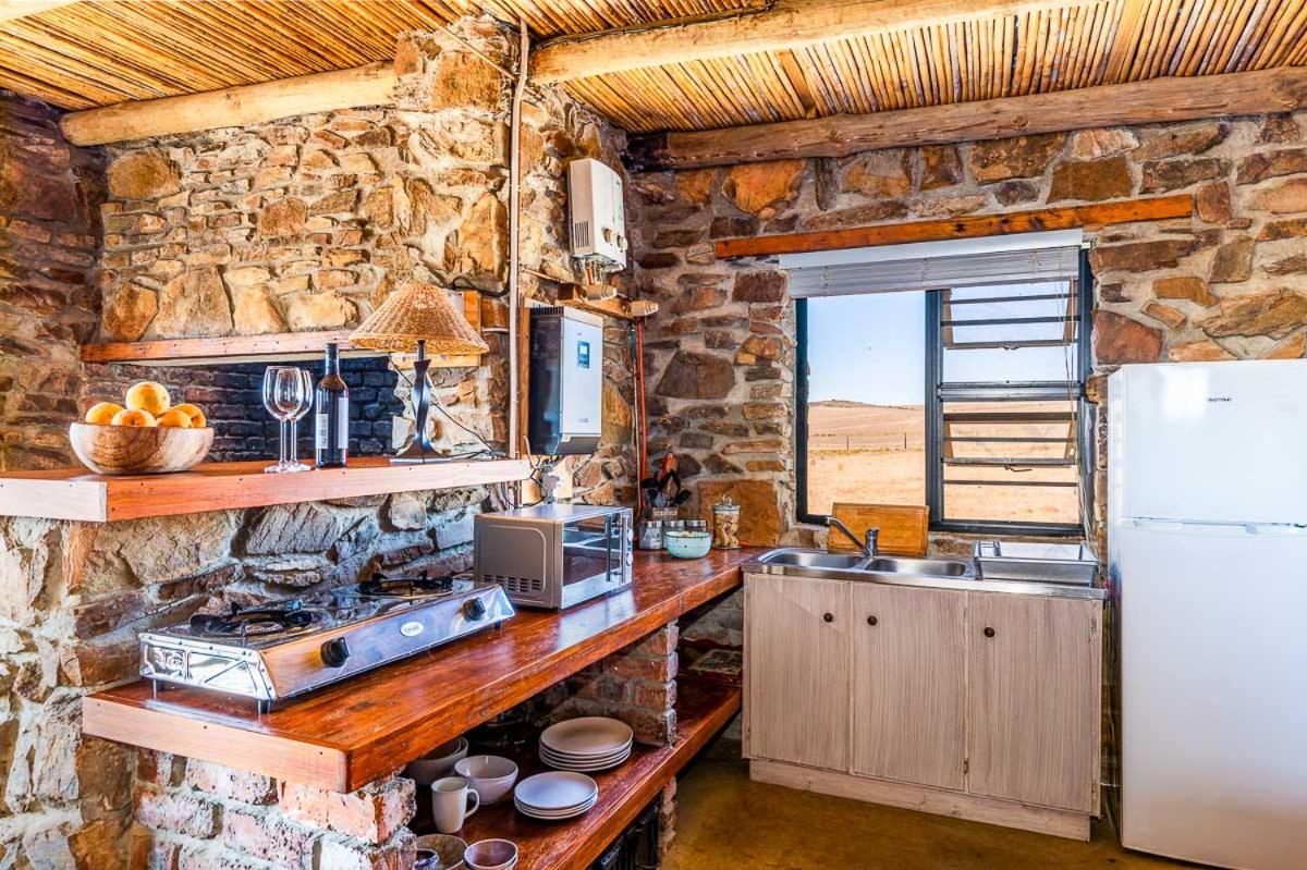 Canyon Cottage