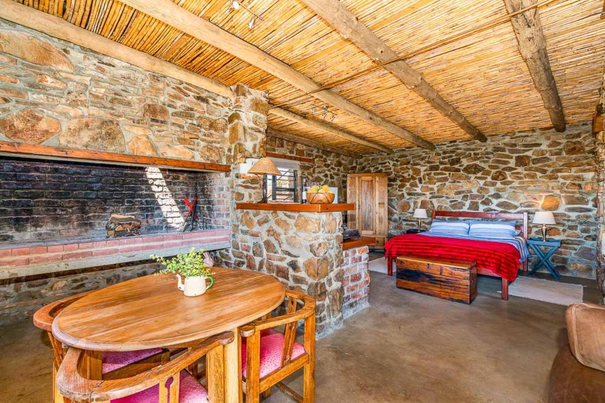 Canyon Cottage