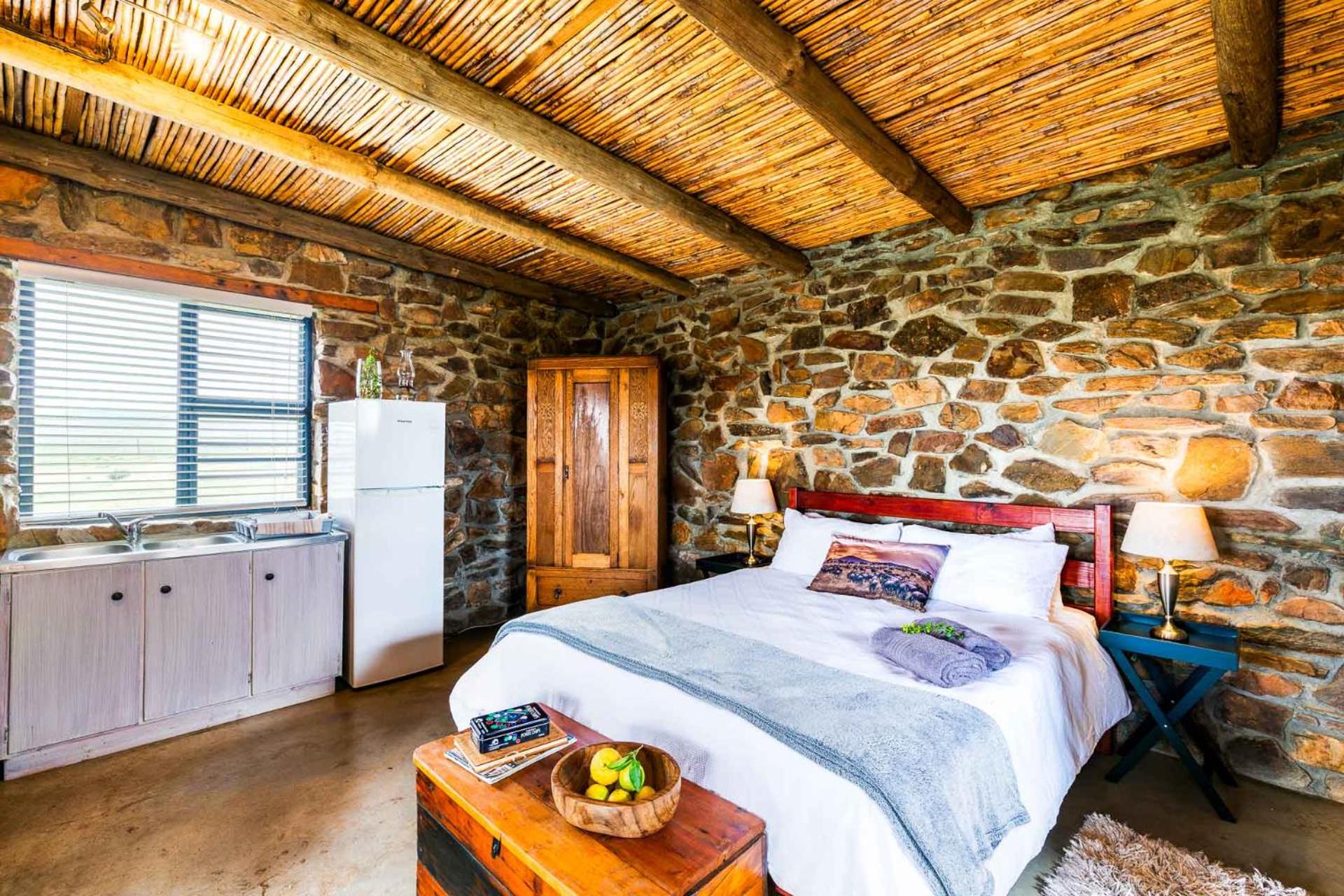 Canyon Cottage