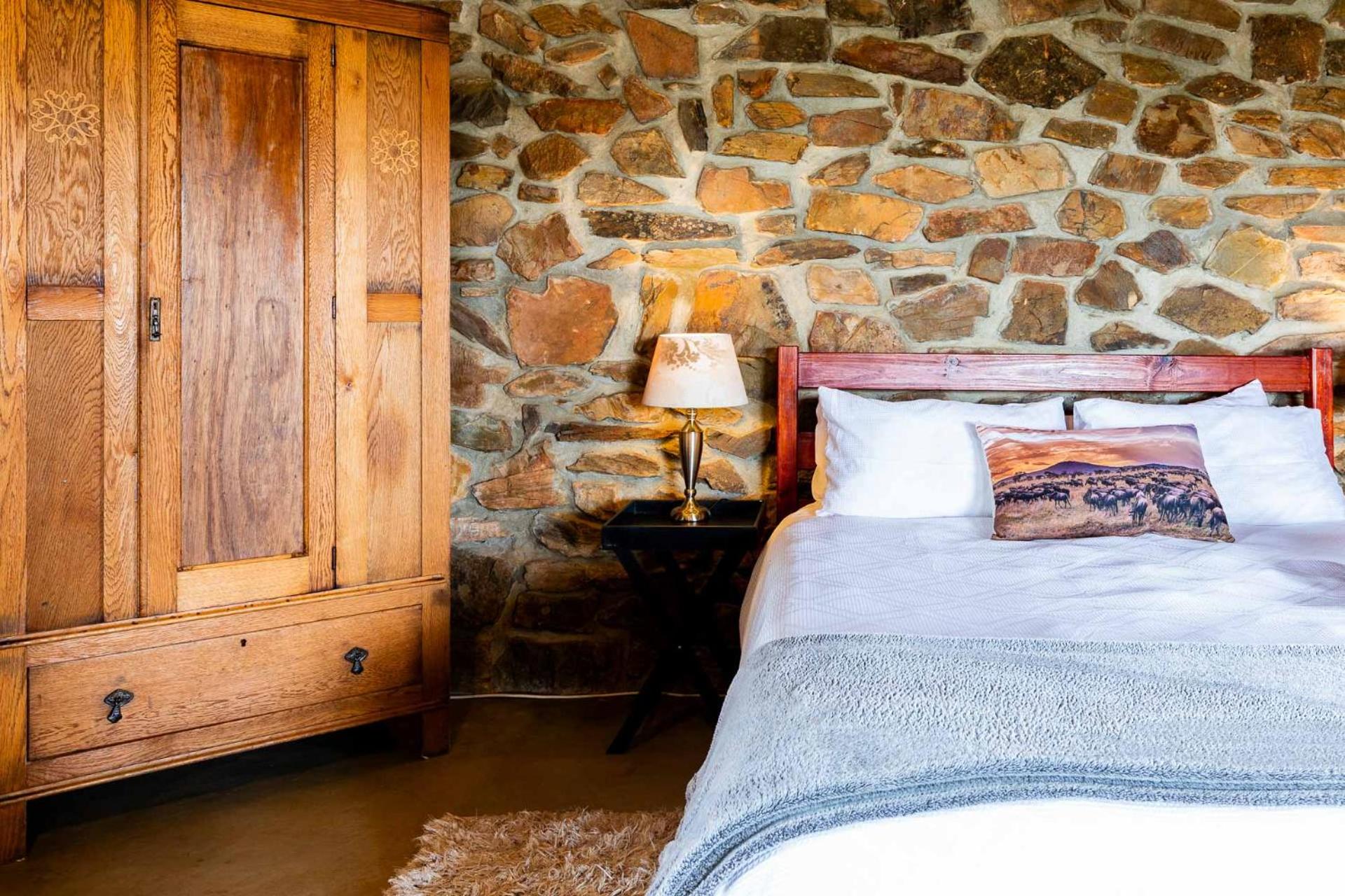 Canyon Cottage