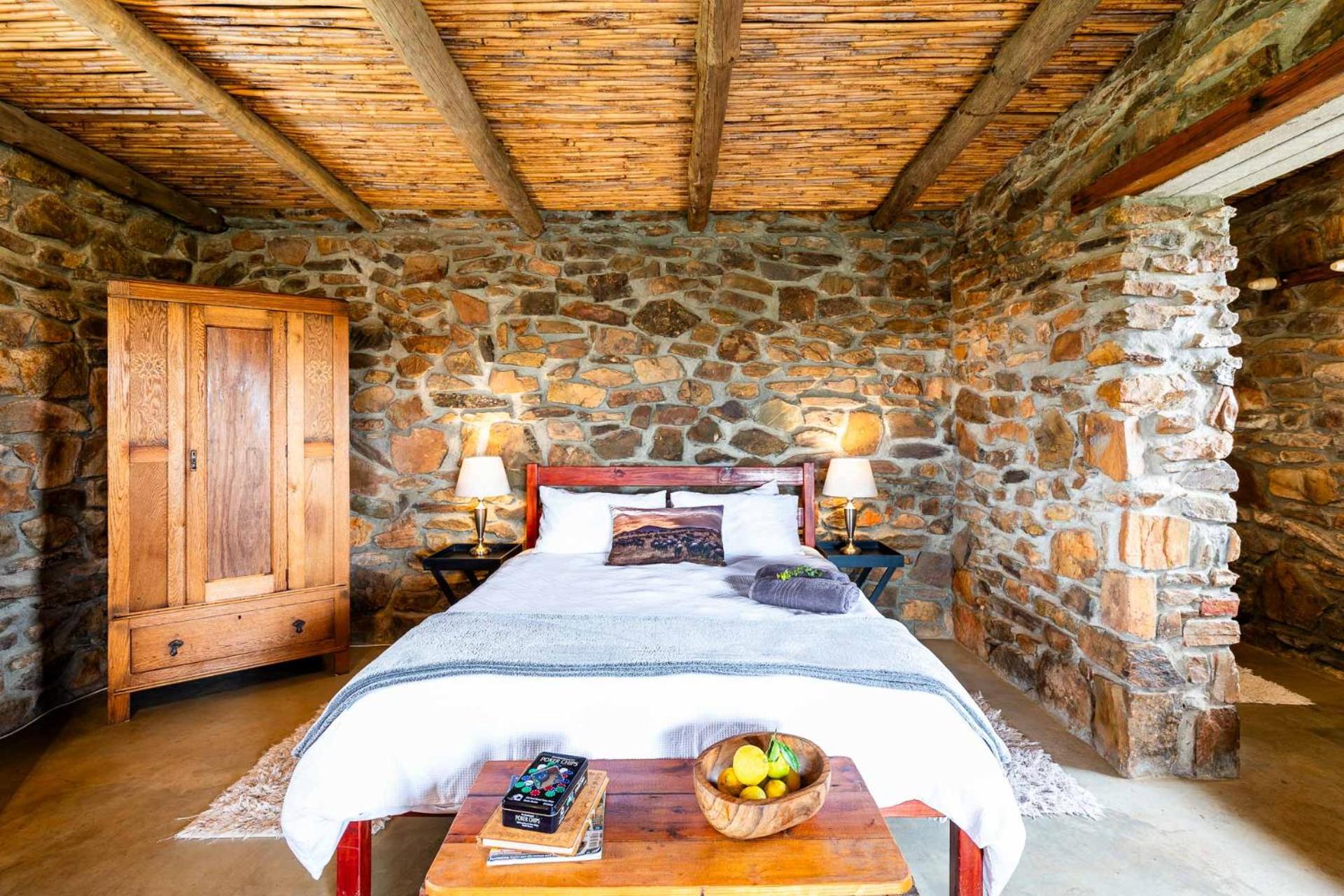 Canyon Cottage