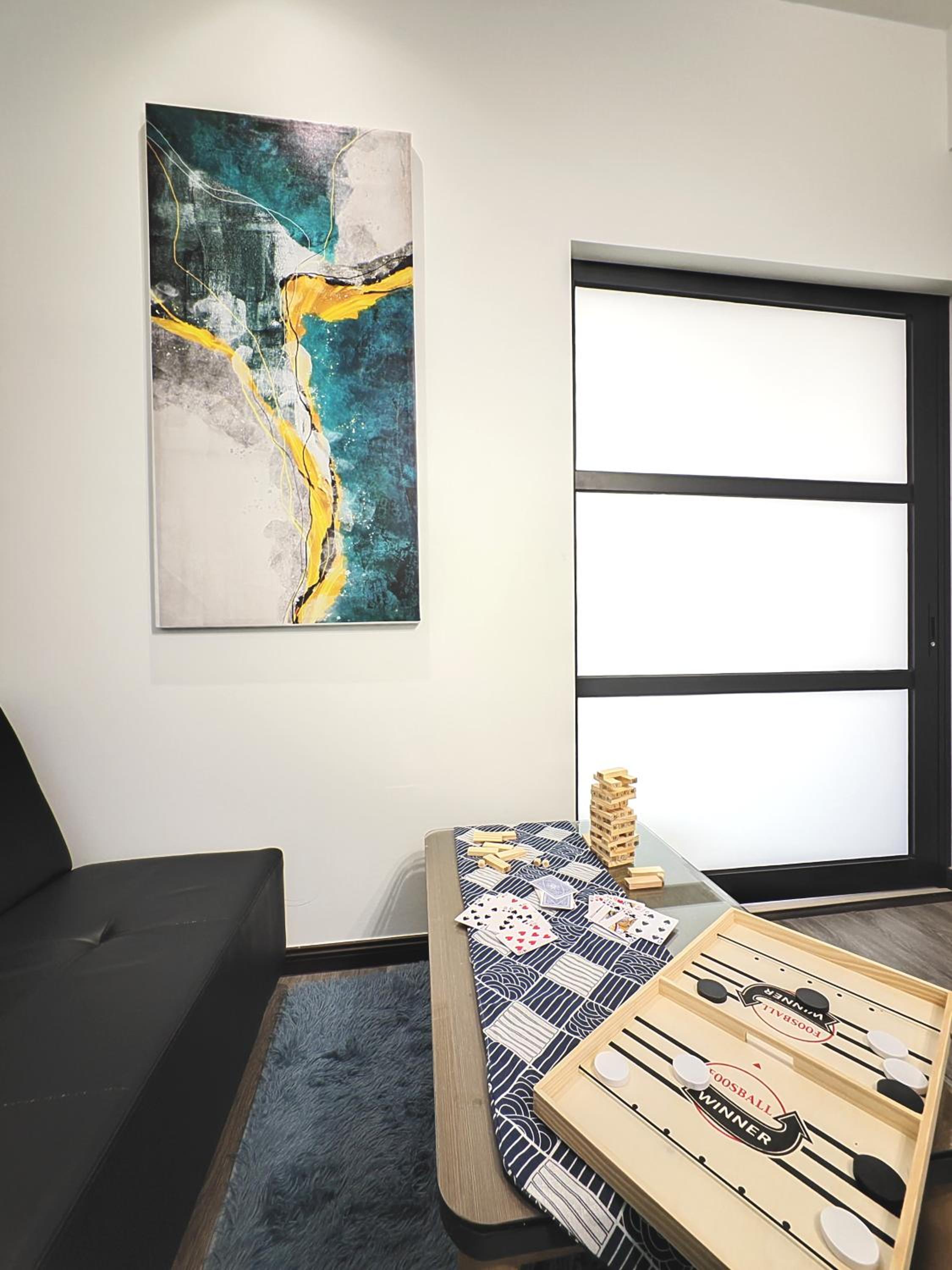 Elegant Home 3BR 6-8pax City ViewI Wifi I TownArea view 4