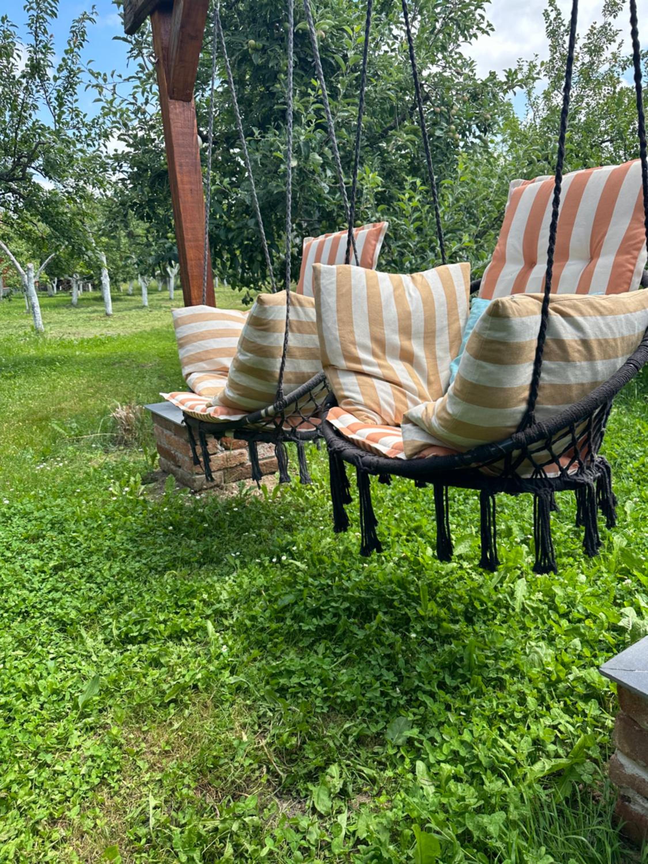 Charming place in the nature-Casita Iris