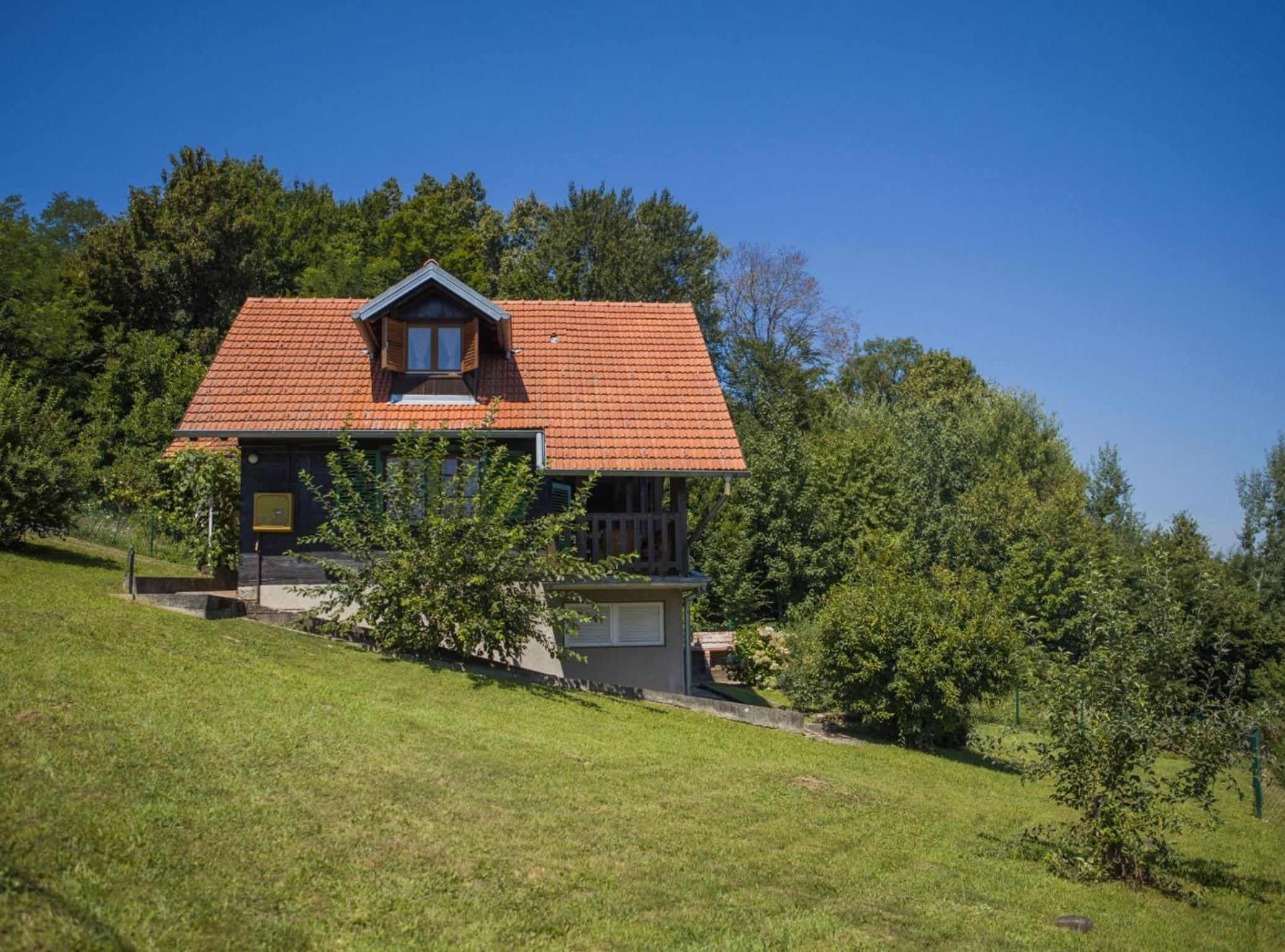 Holiday Home MILa view 2