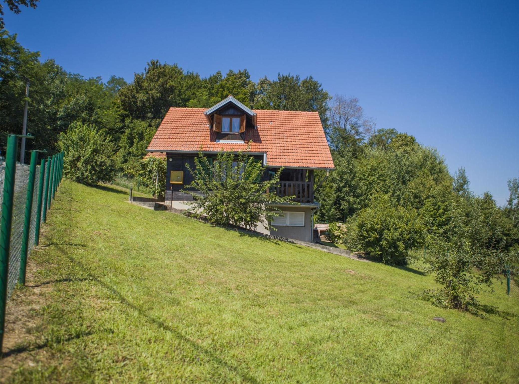 Holiday Home MILa view 3