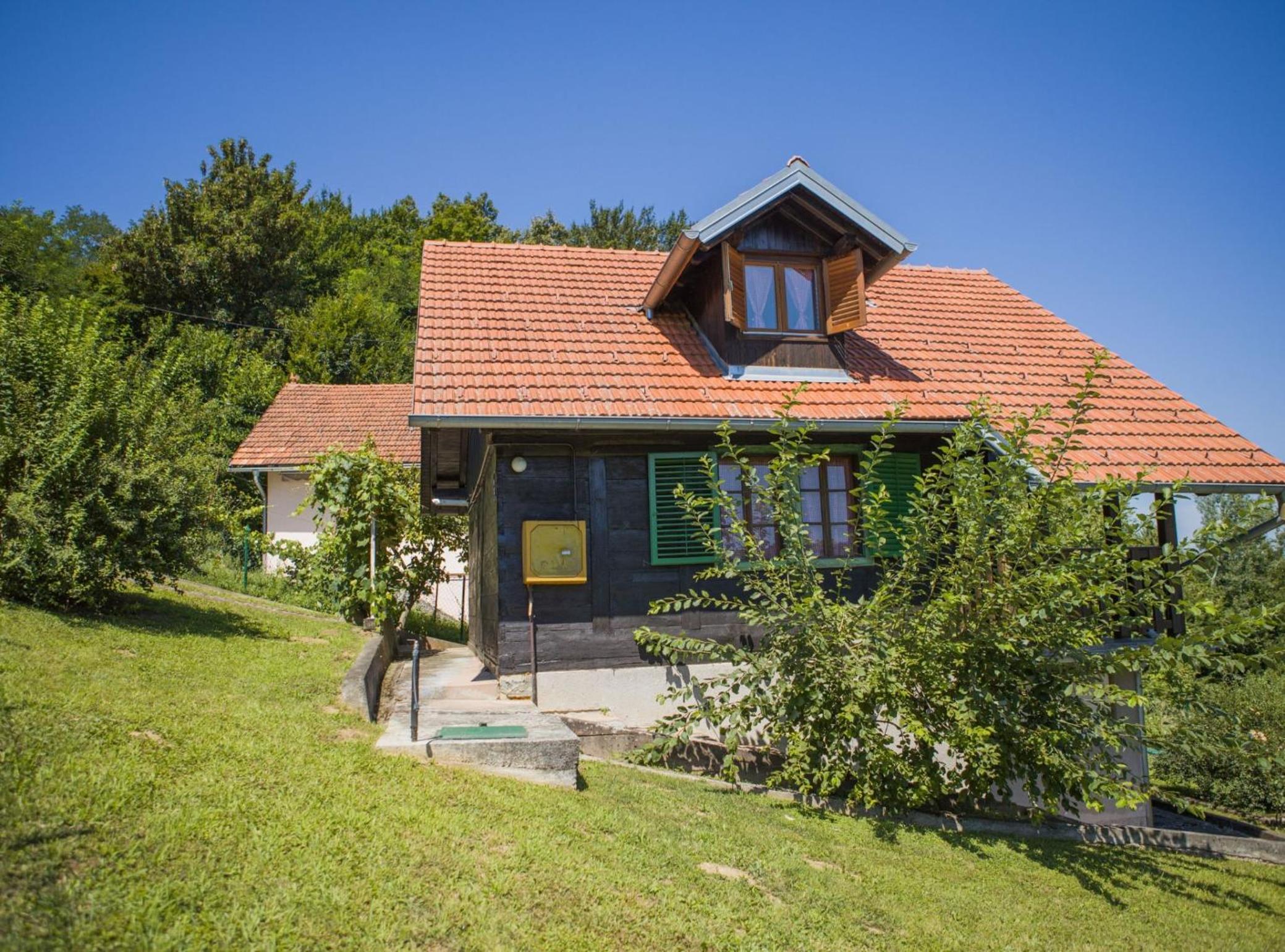 Holiday Home MILa view 4