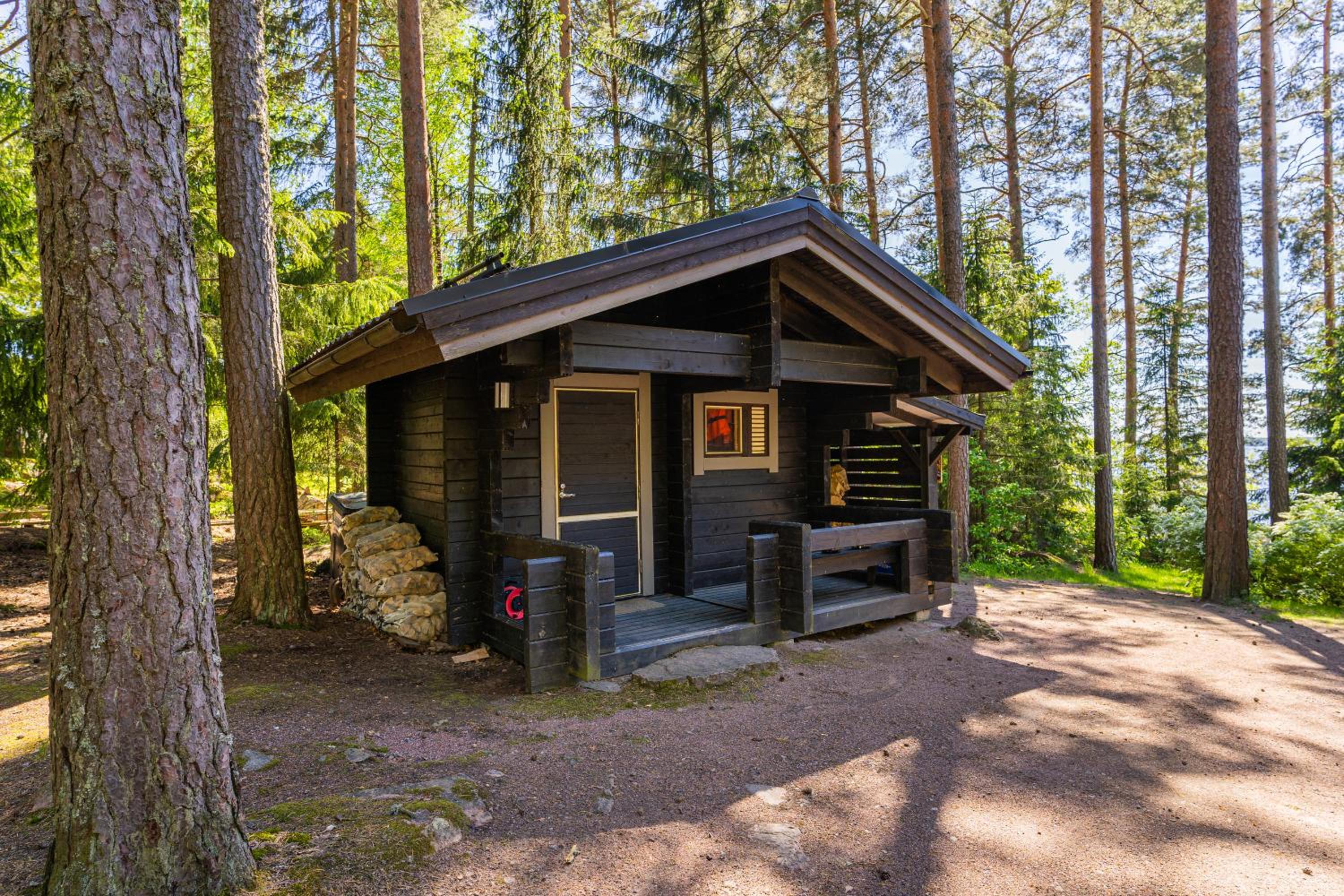 Villa Skitunäs