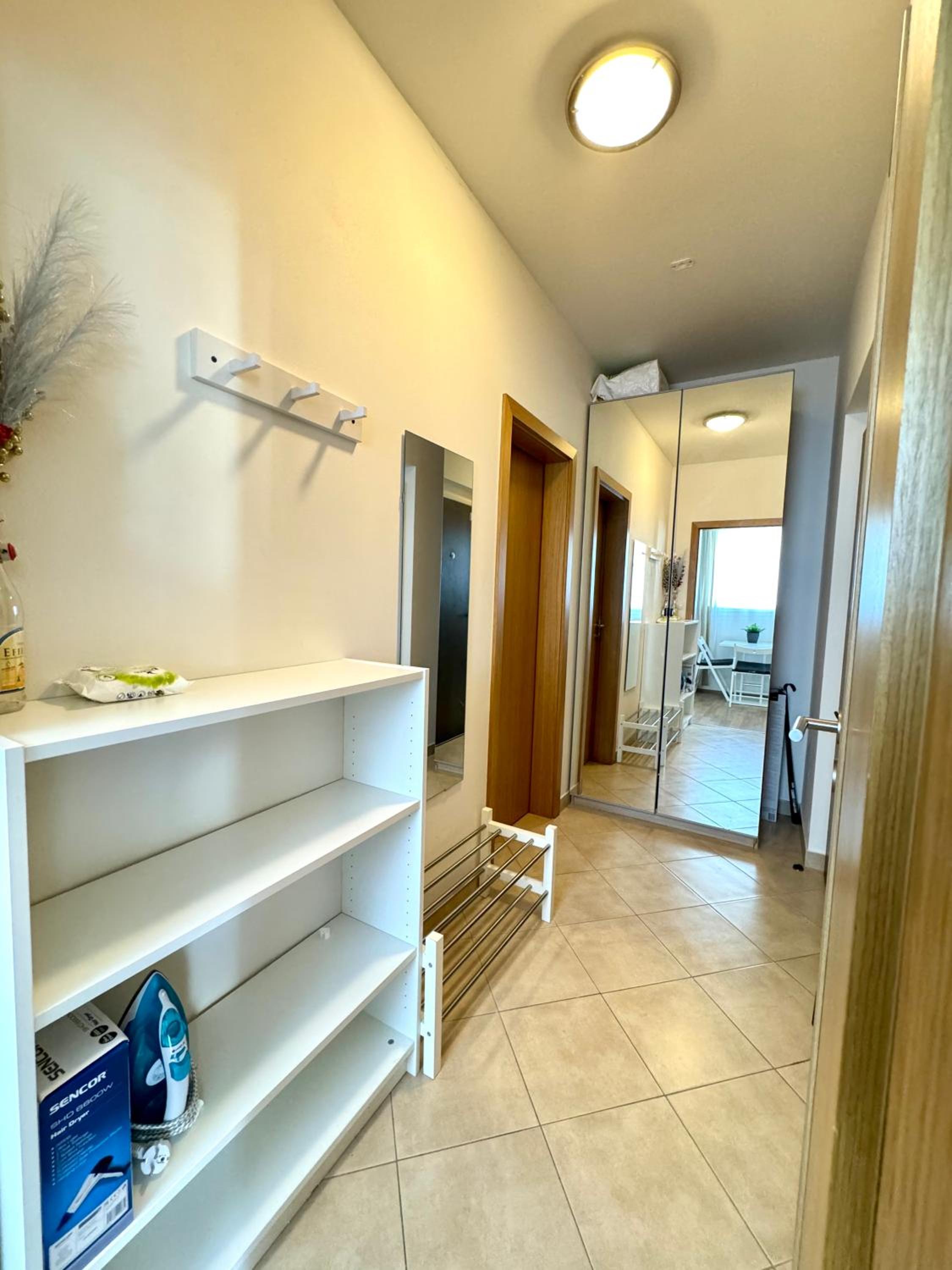 RiverSide Premium apartment