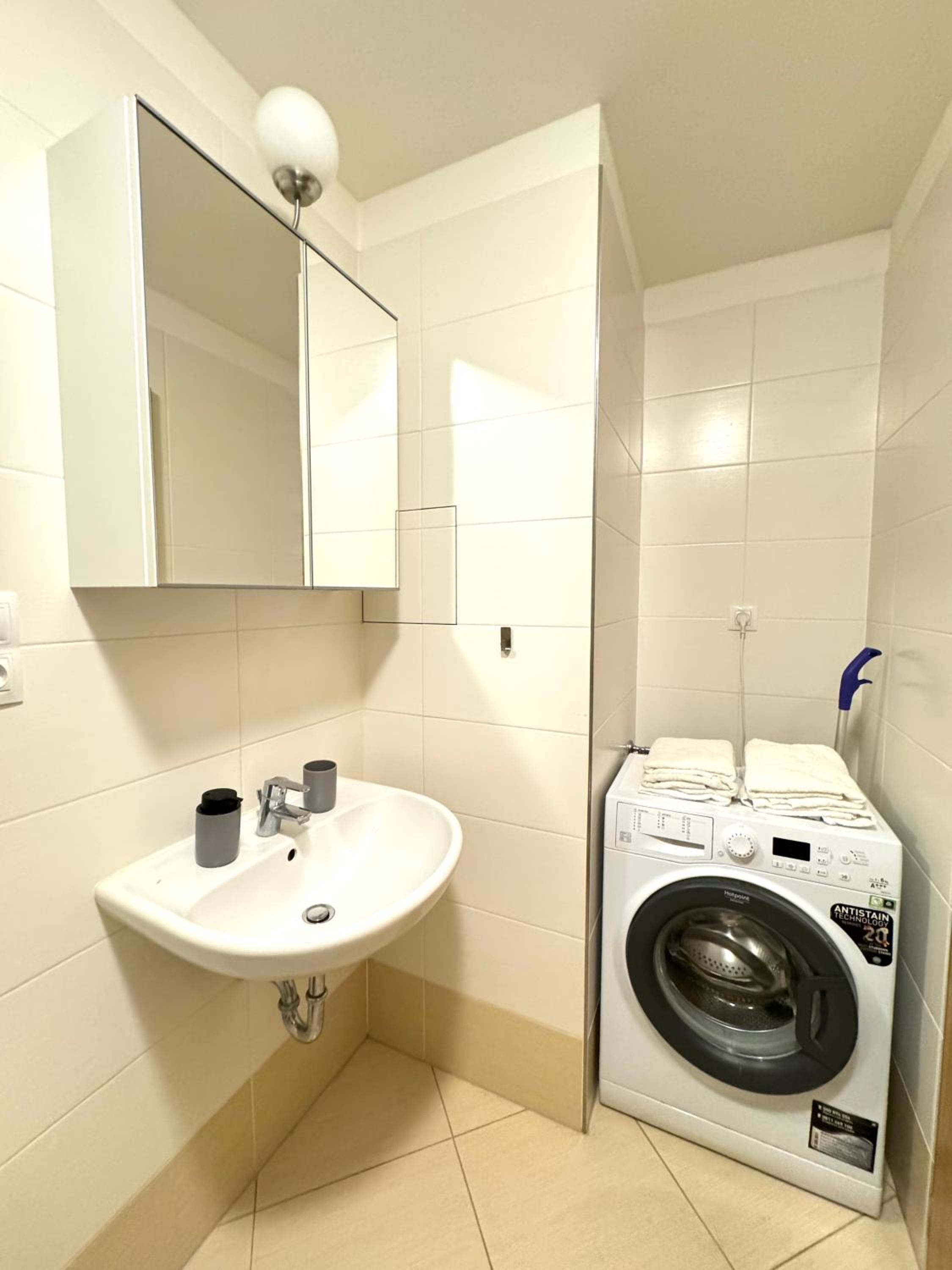 RiverSide Premium apartment