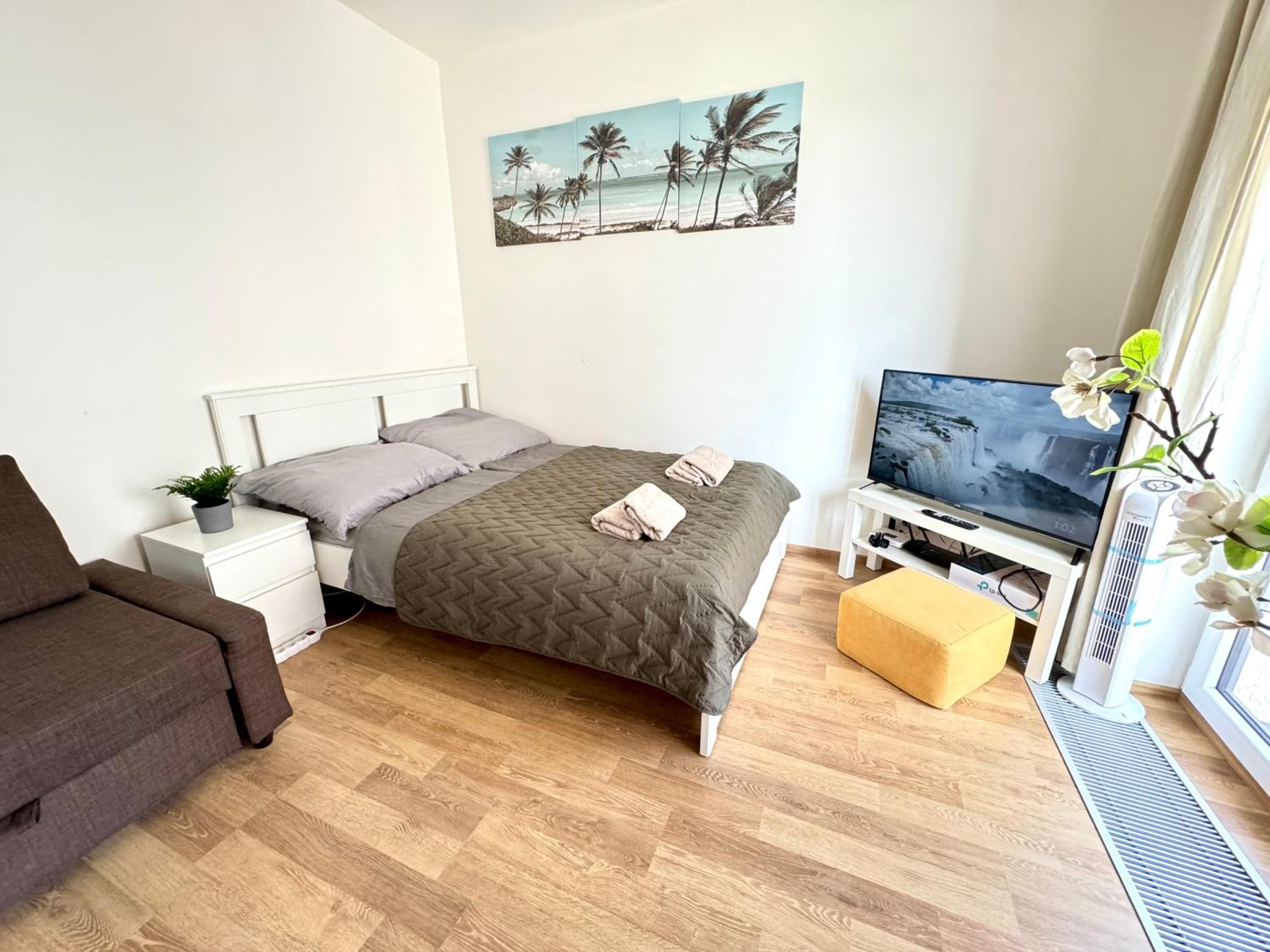 RiverSide Premium apartment