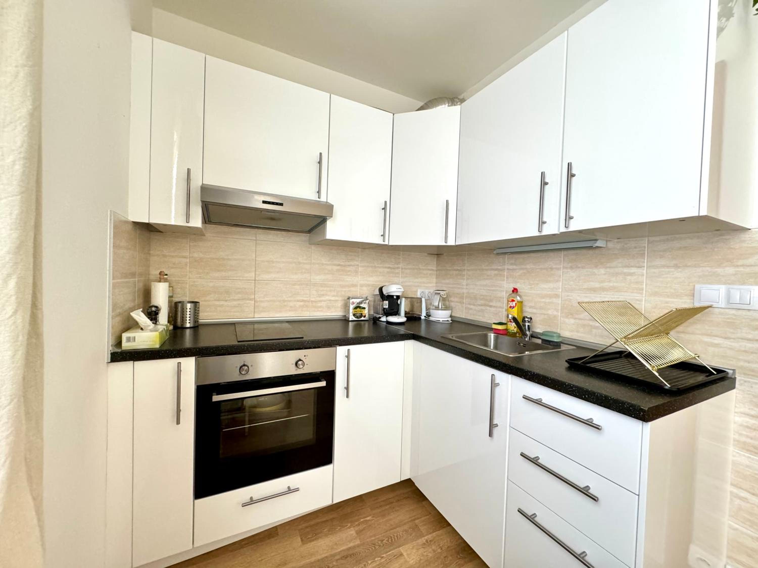 RiverSide Premium apartment