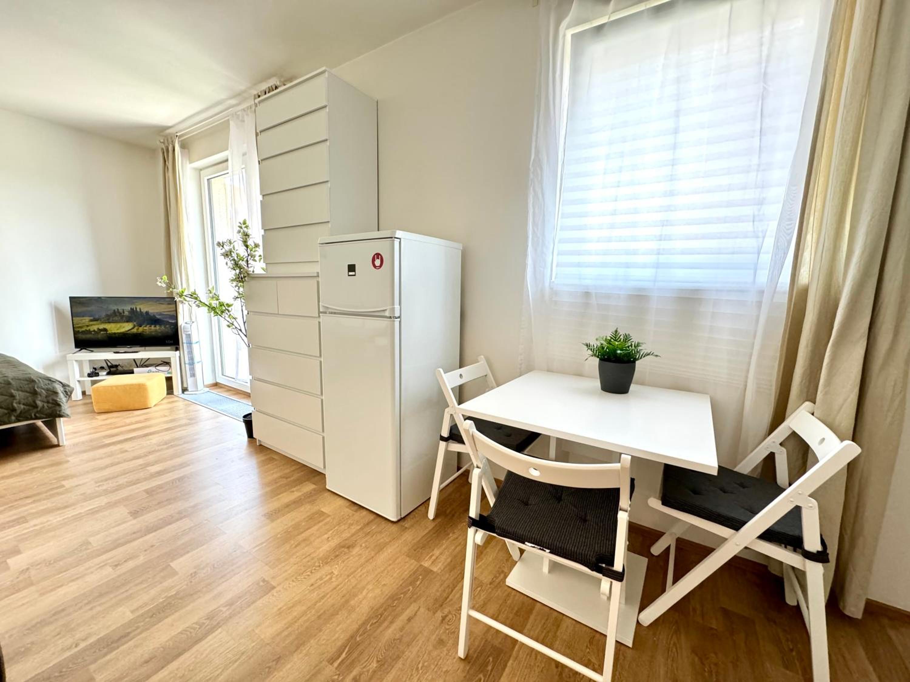 RiverSide Premium apartment