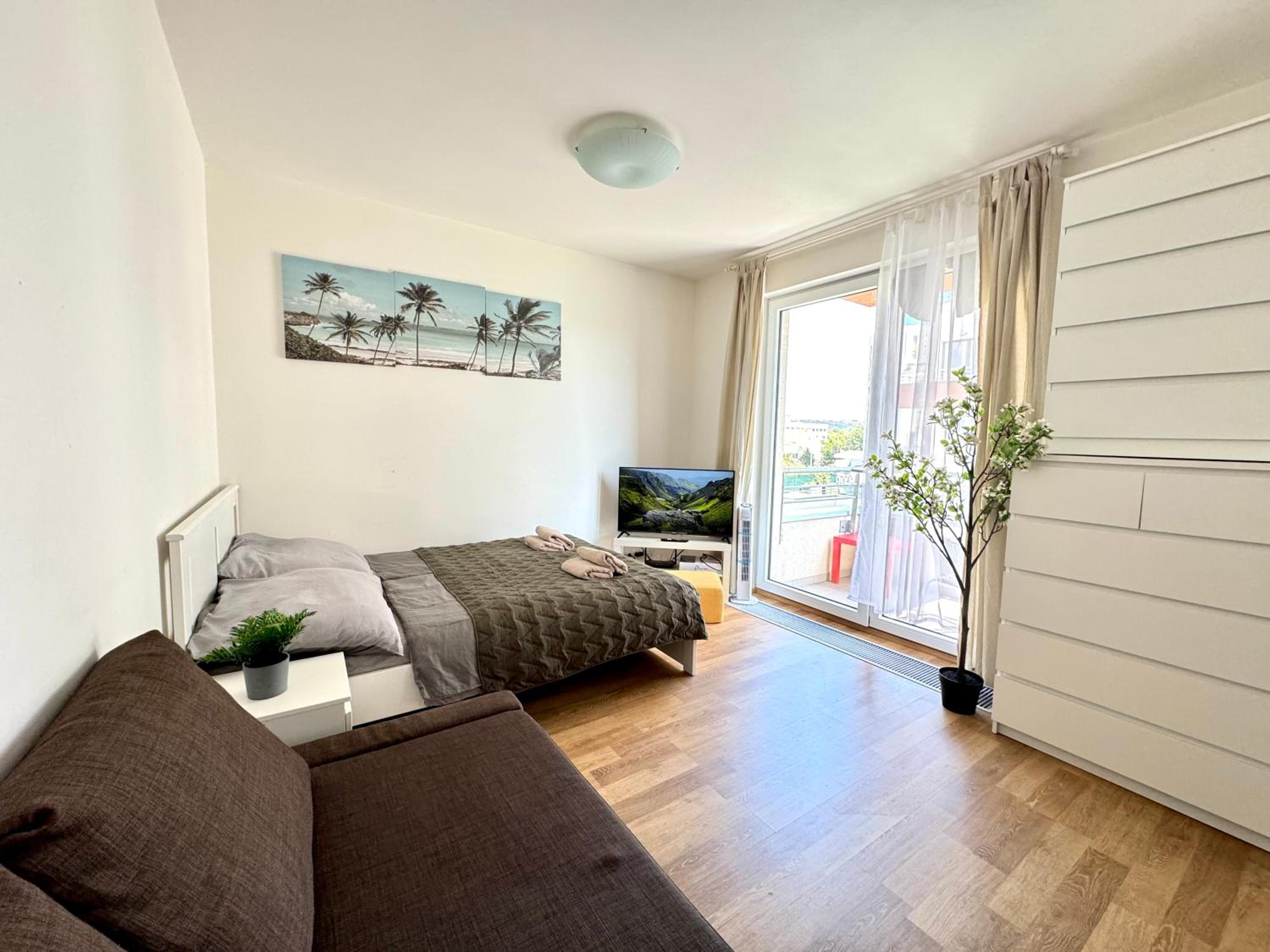 RiverSide Premium apartment