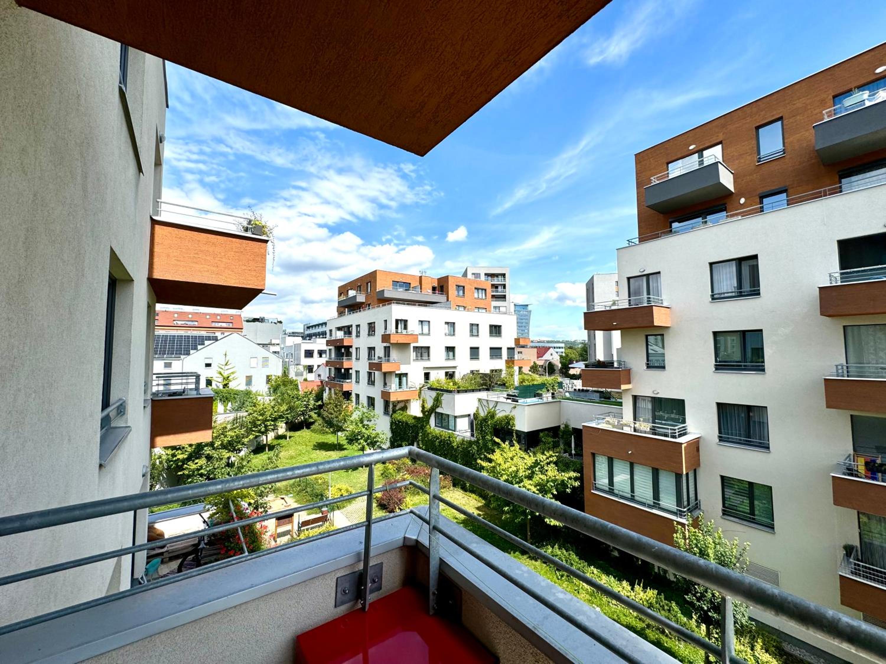 RiverSide Premium apartment