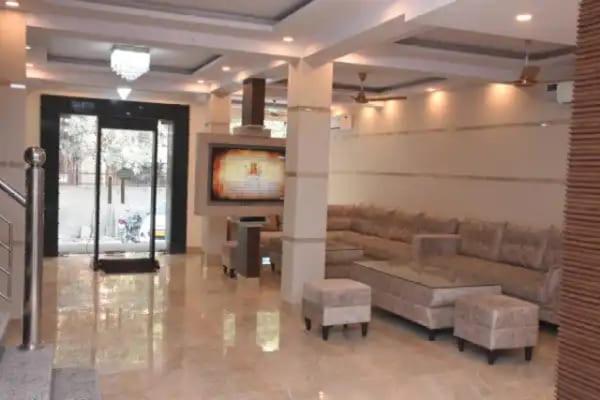 JASRAM HERITAGE