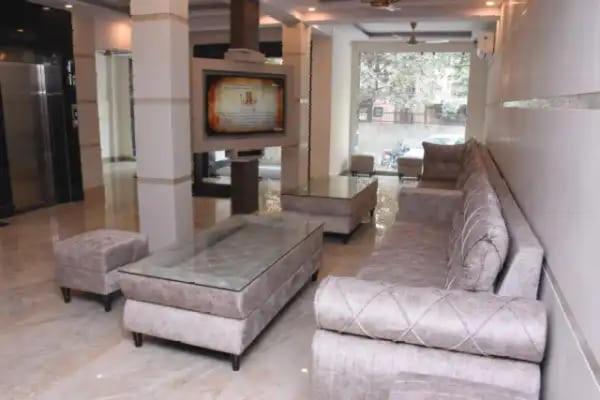JASRAM HERITAGE