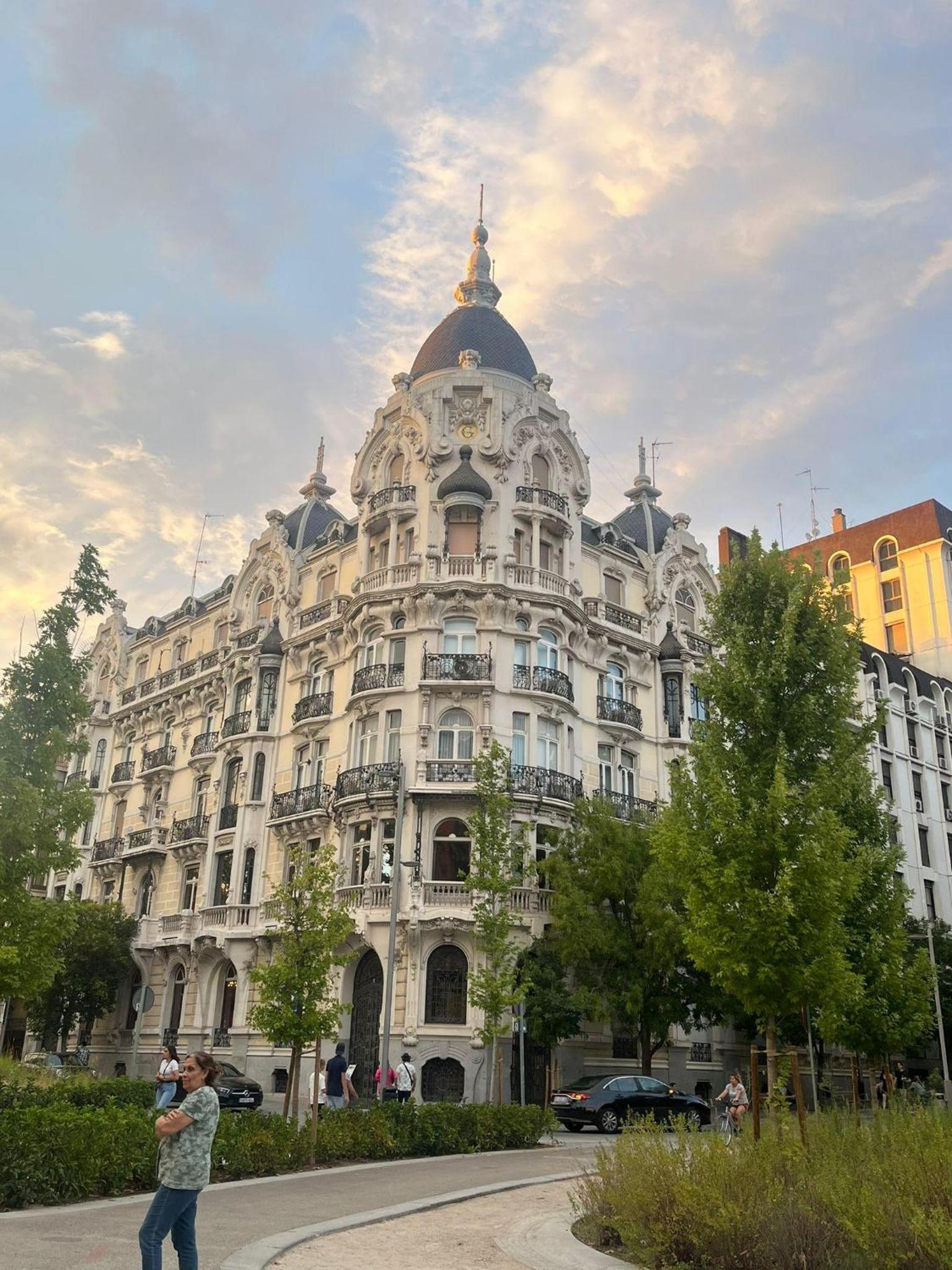 building