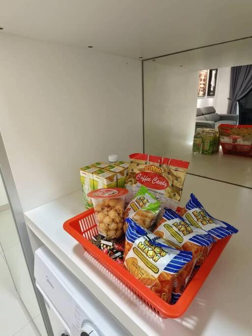 Central Park 2Bedroom with Brand NEW BearBricks
