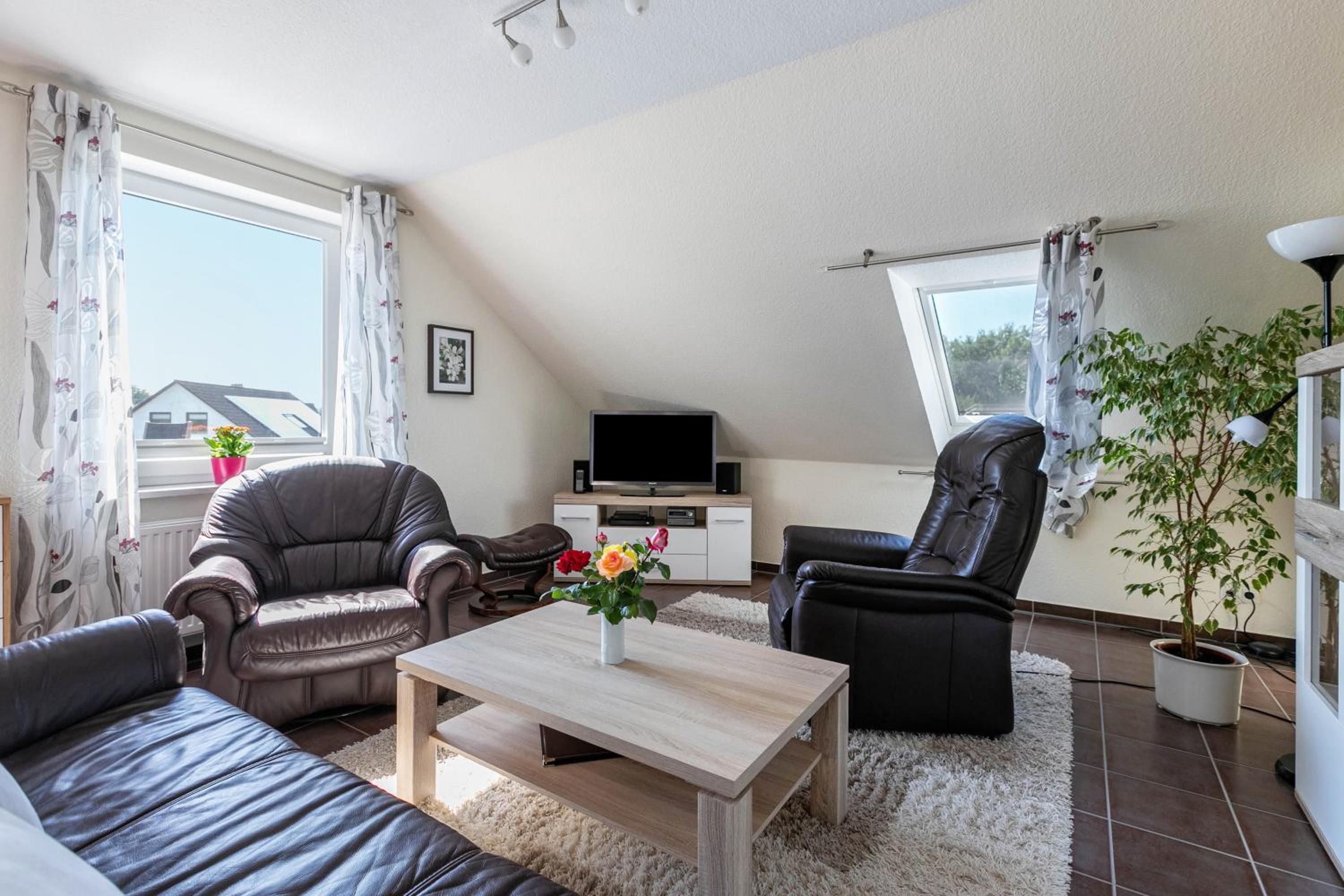 Ferienwohnung Mühlenweide