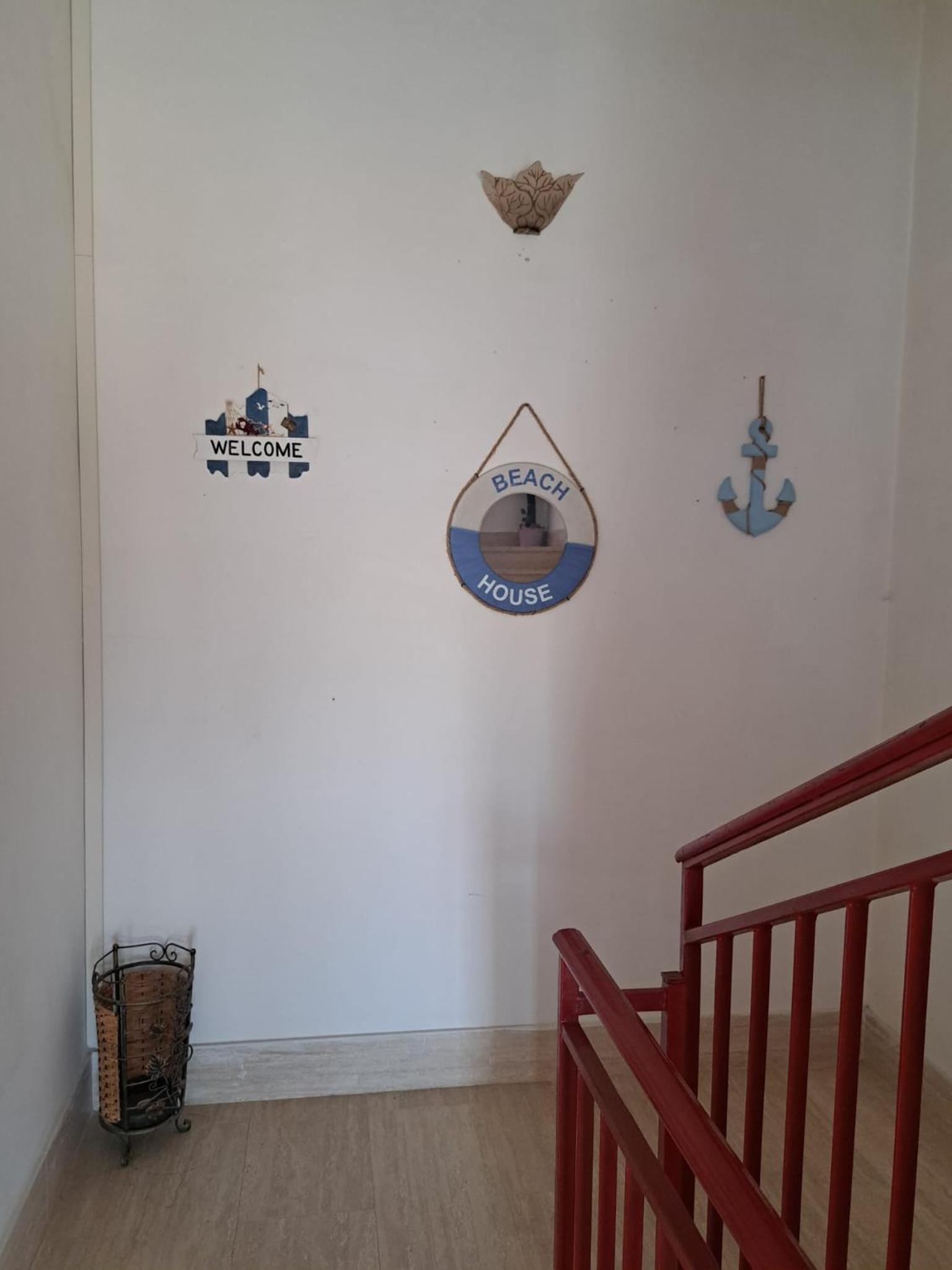 Appartamento Marina di Pisticci-Marconia