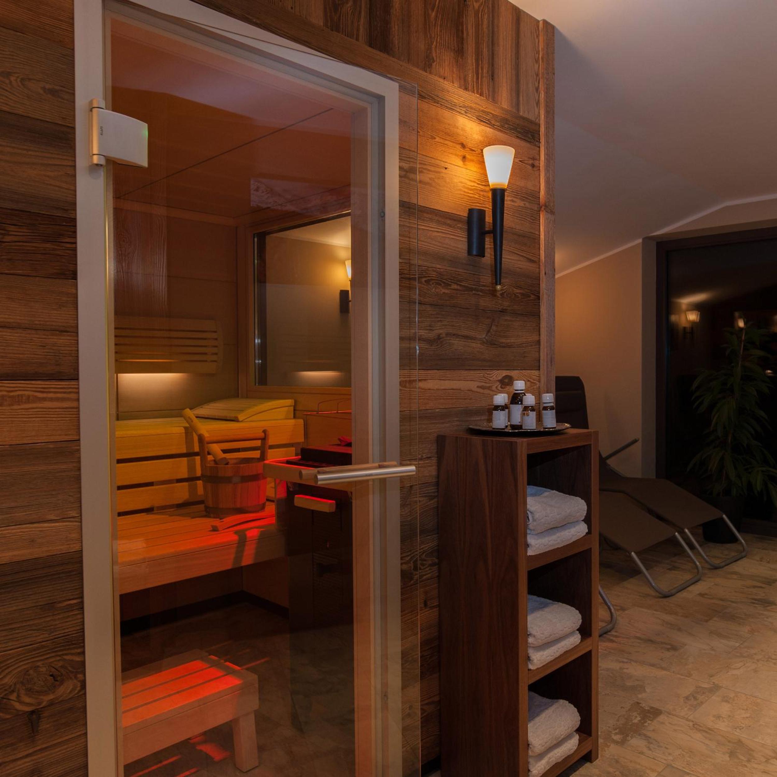 Chalet Paznaun view 2