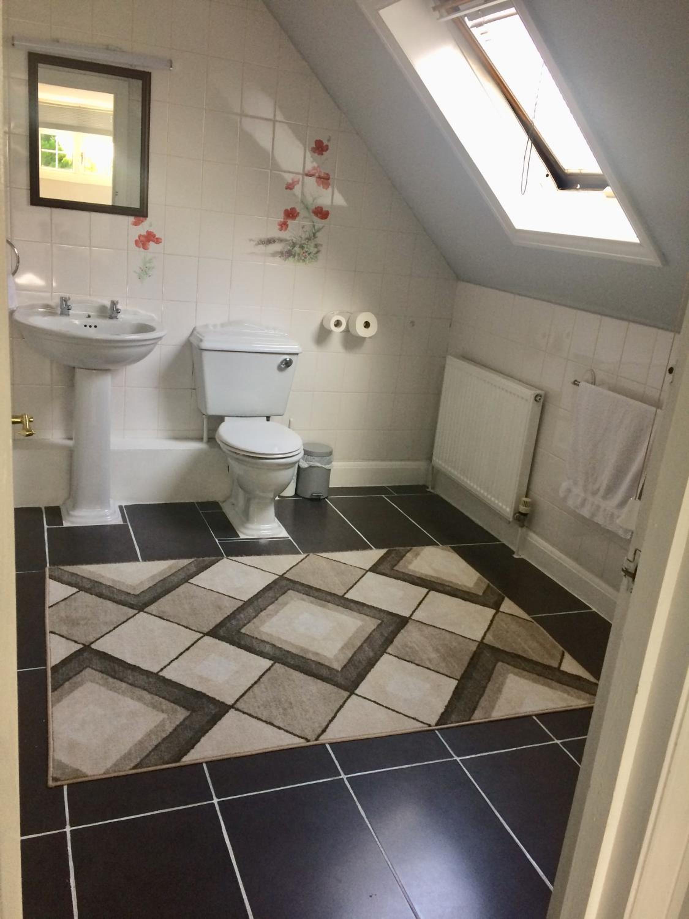 Thornleigh House