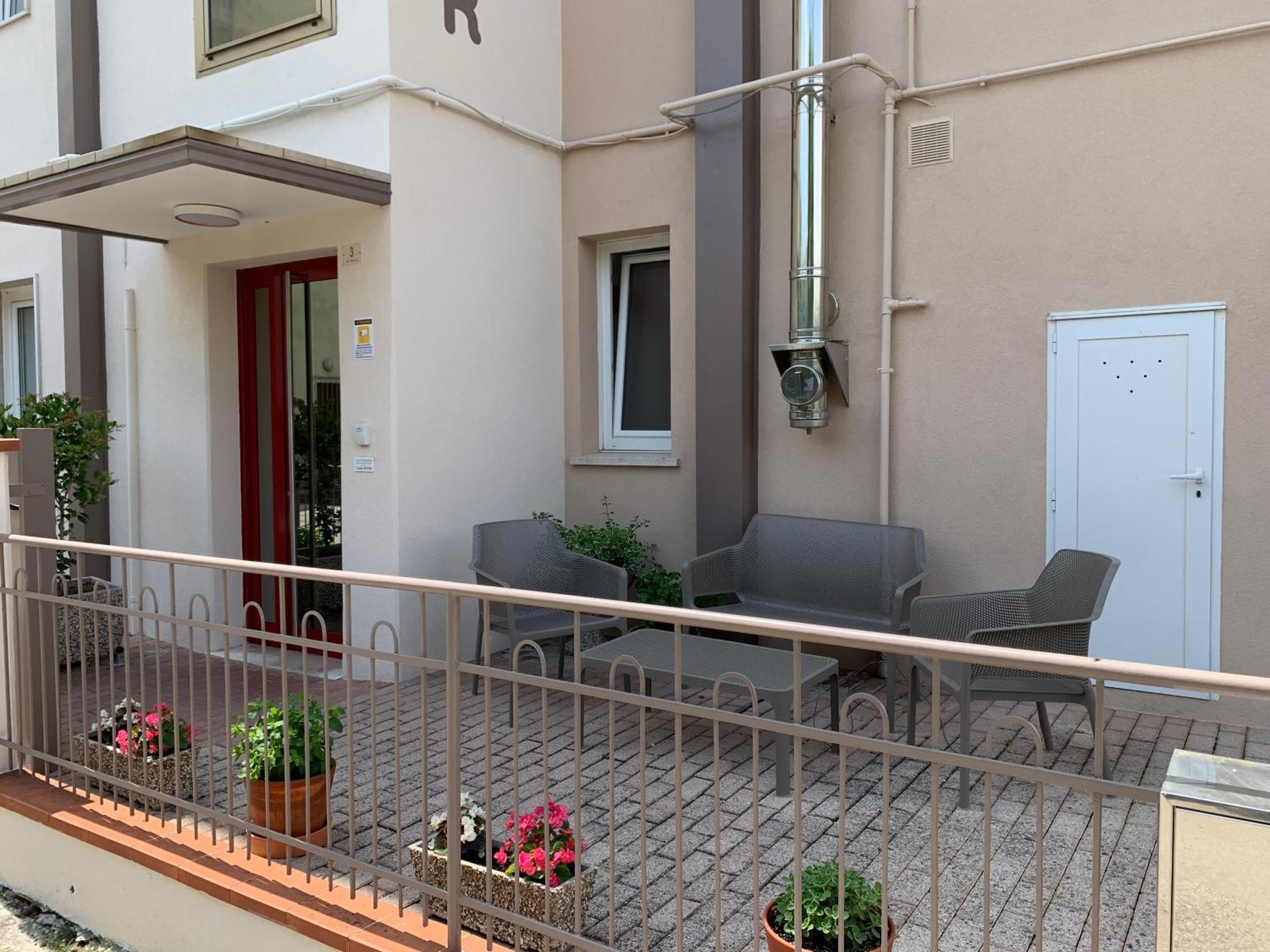 Dainese Apartments, Casa Ester view 5