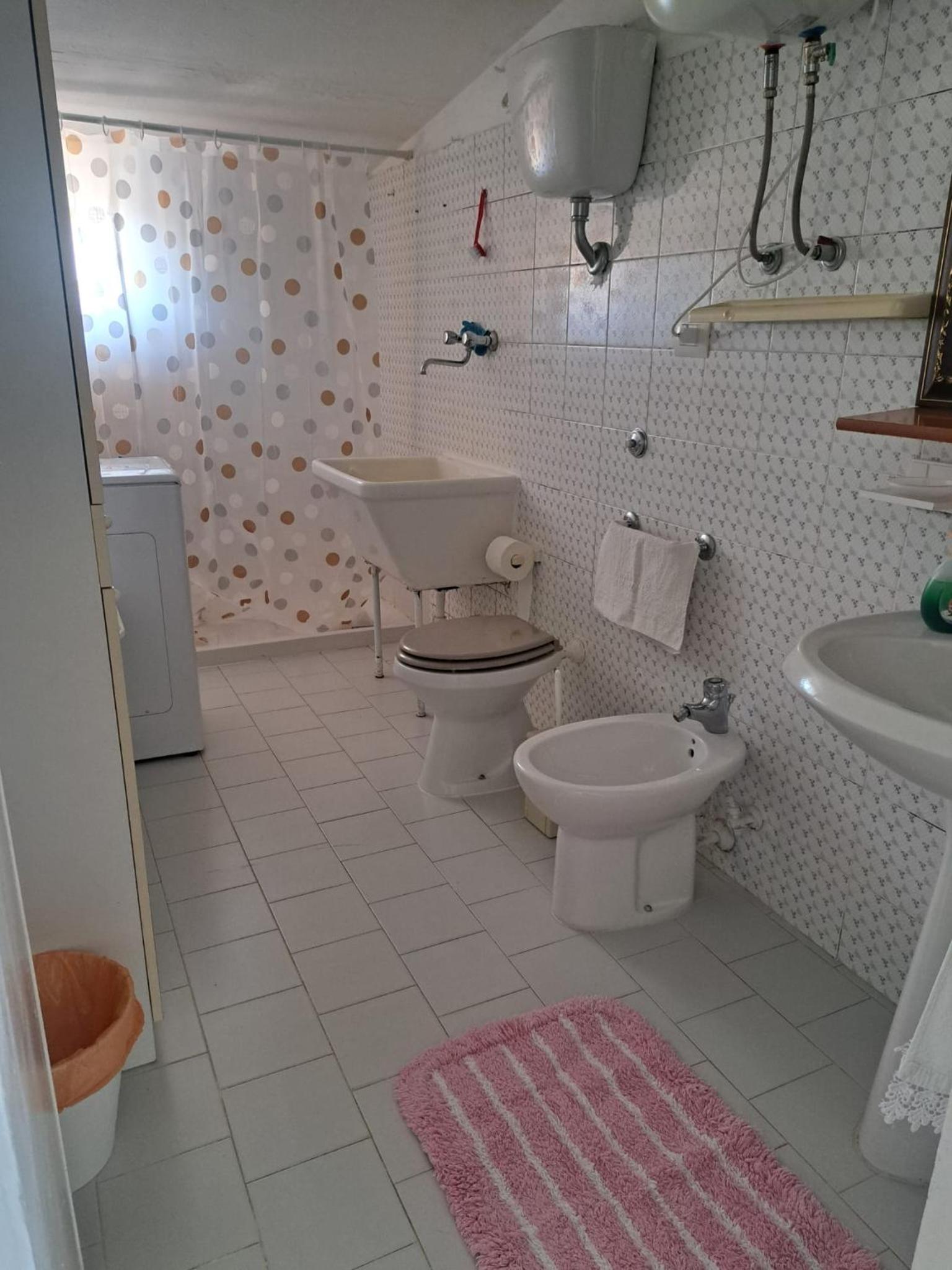 Appartamento Marina di Pisticci-Marconia