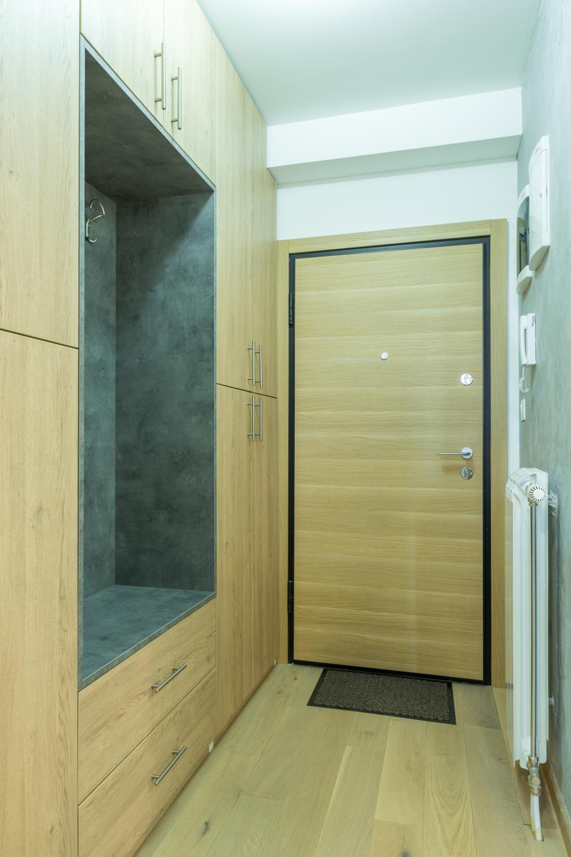 Apartmani Putnik