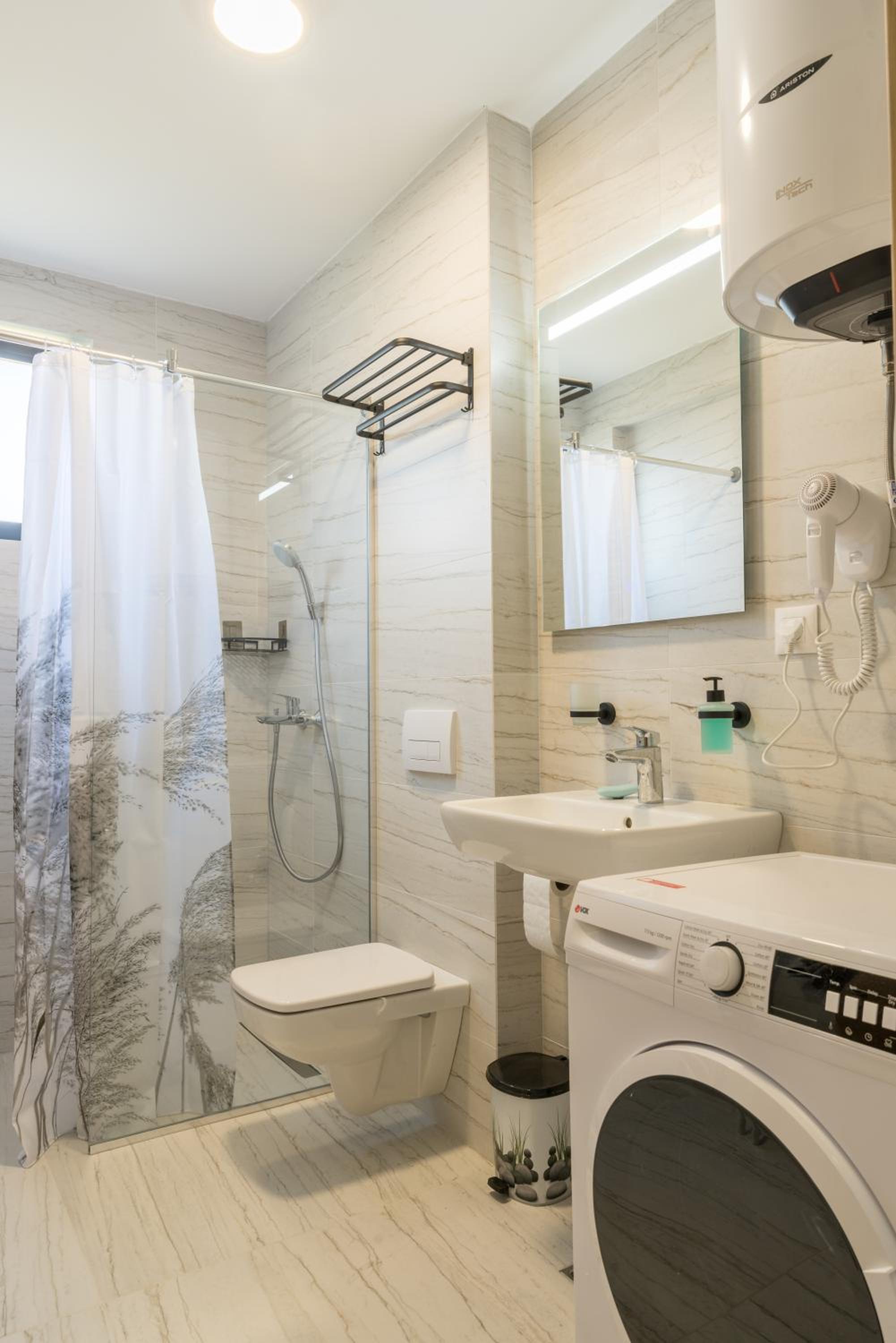 Apartmani Putnik