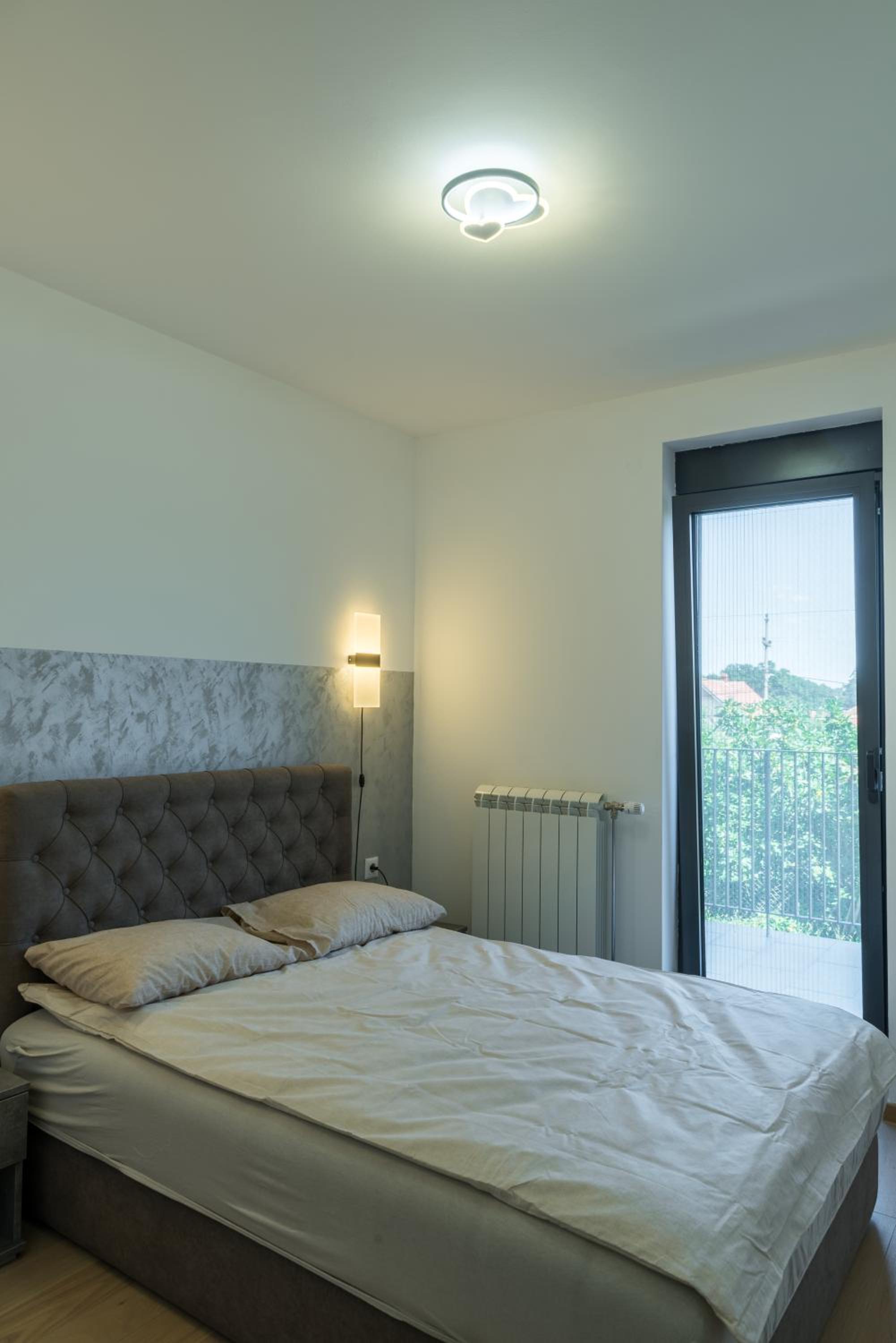 Apartmani Putnik