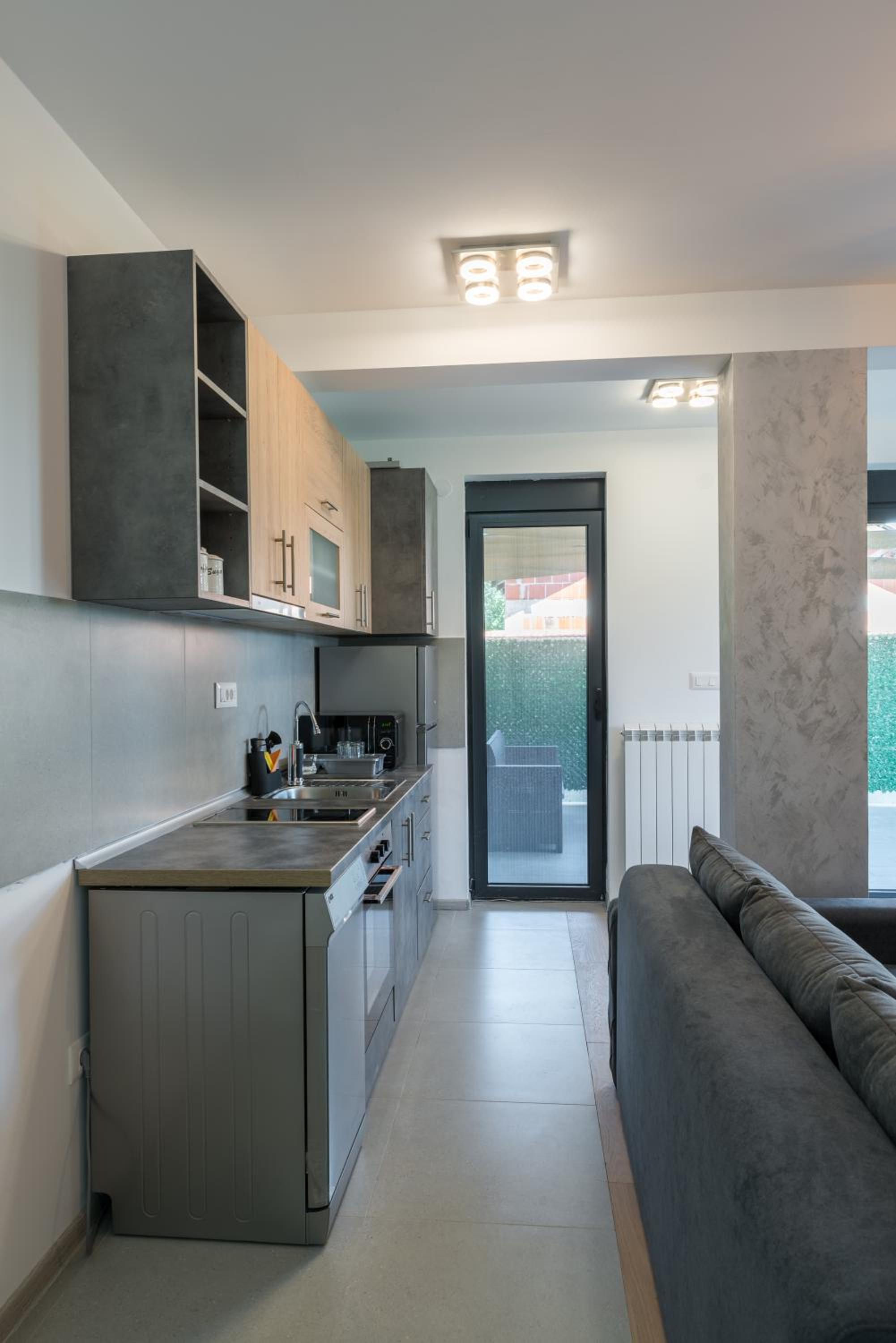 Apartmani Putnik