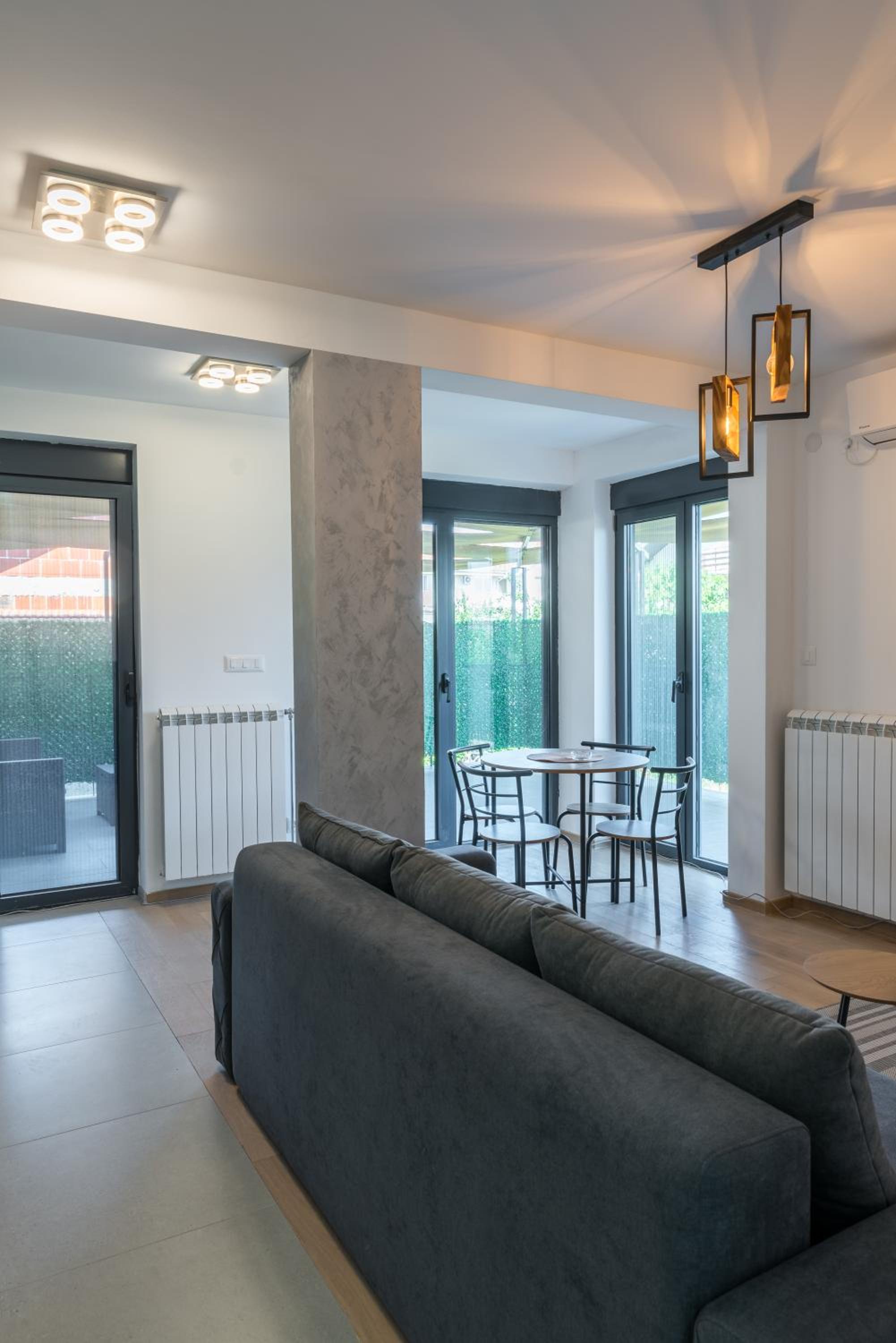 Apartmani Putnik