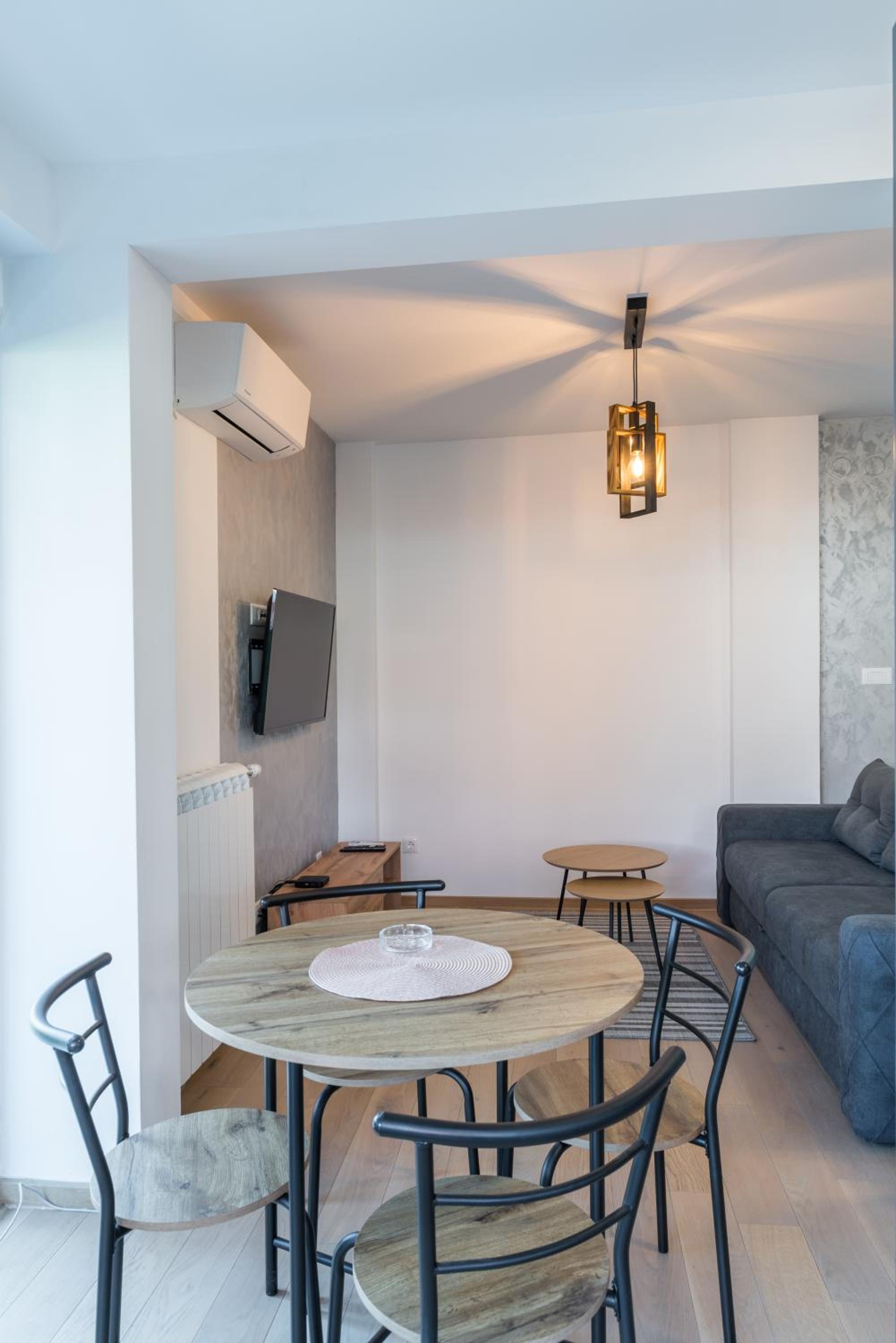 Apartmani Putnik
