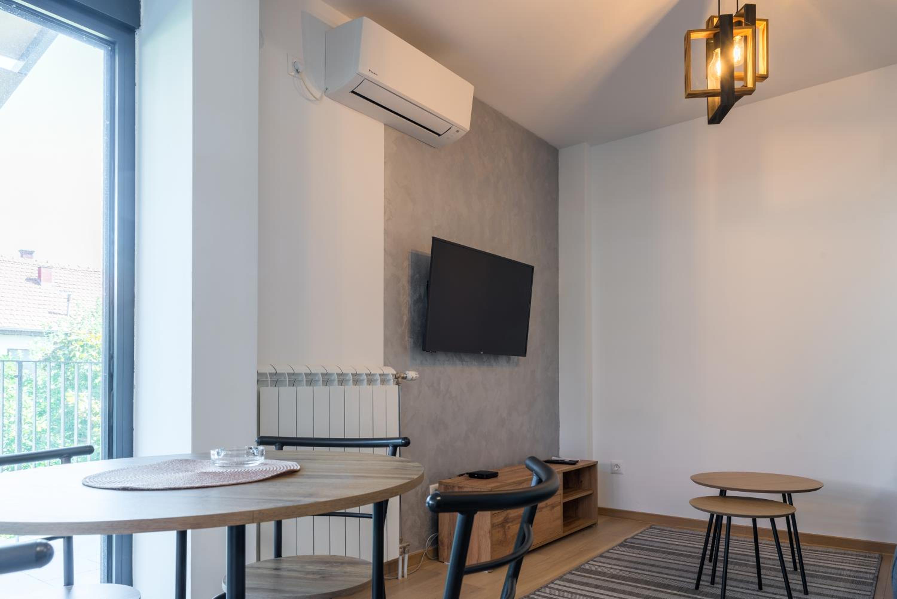 Apartmani Putnik