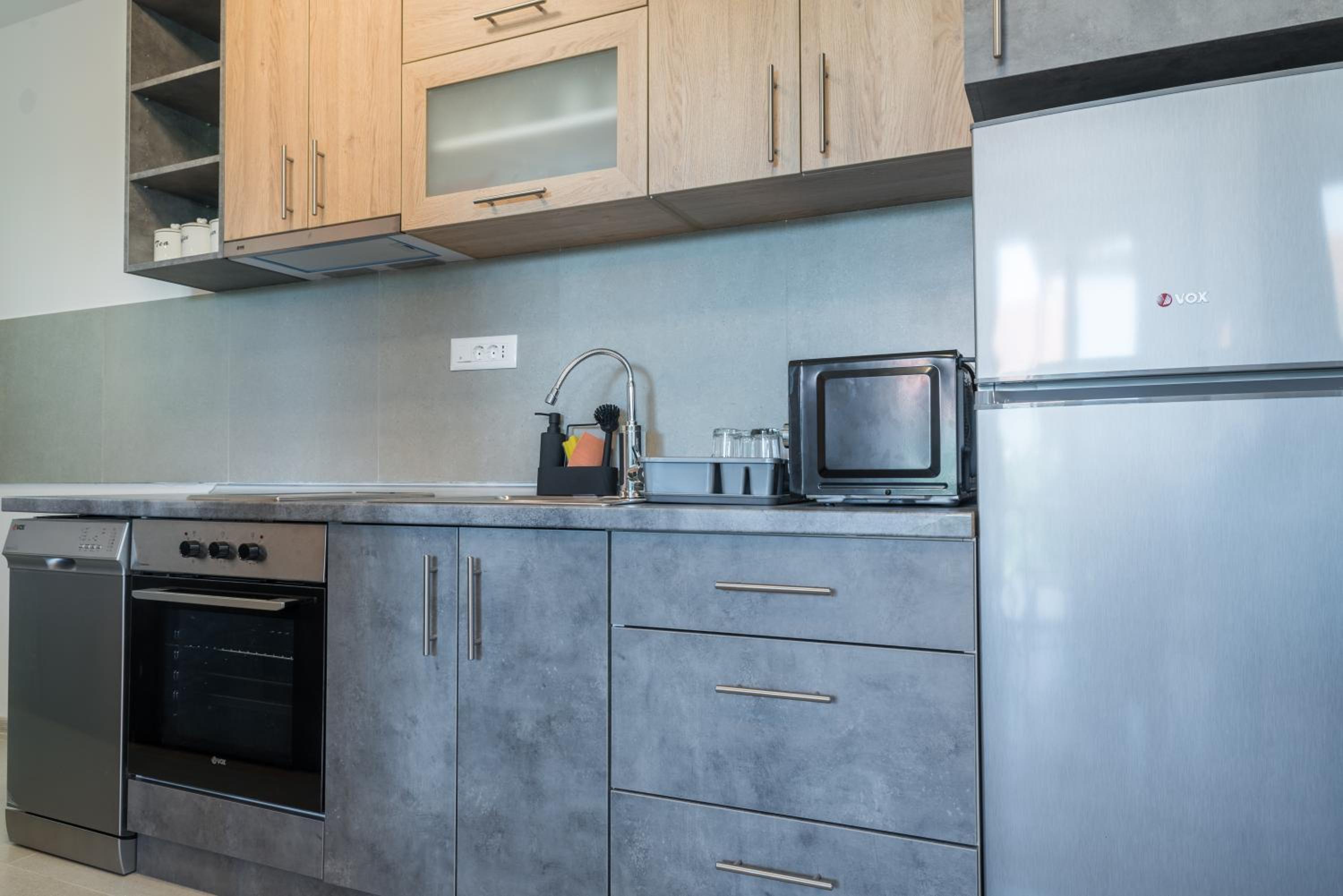 Apartmani Putnik