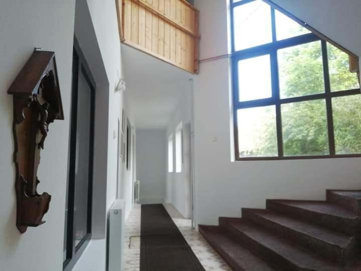 Egyszerű és nagyszerű Hostel view 3