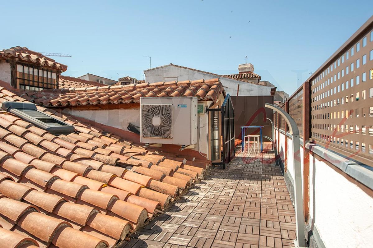 roof